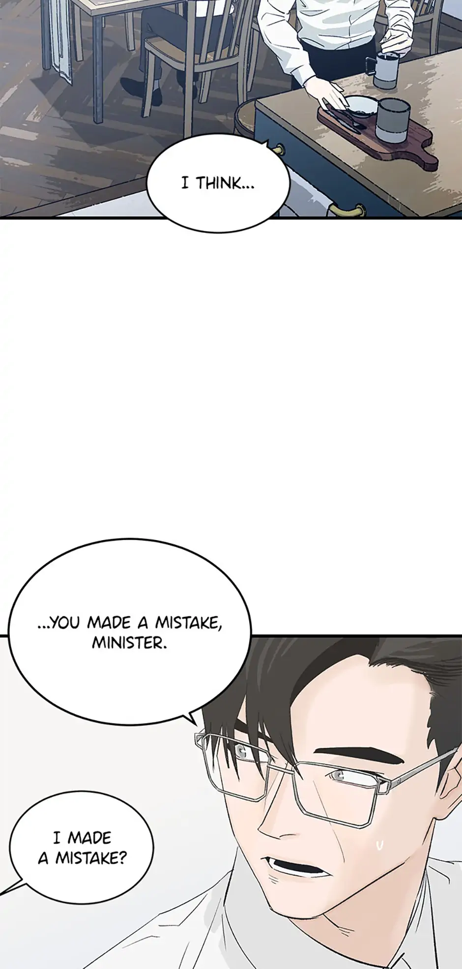 How to Draw an Ellipse Chapter 162 - Page 4