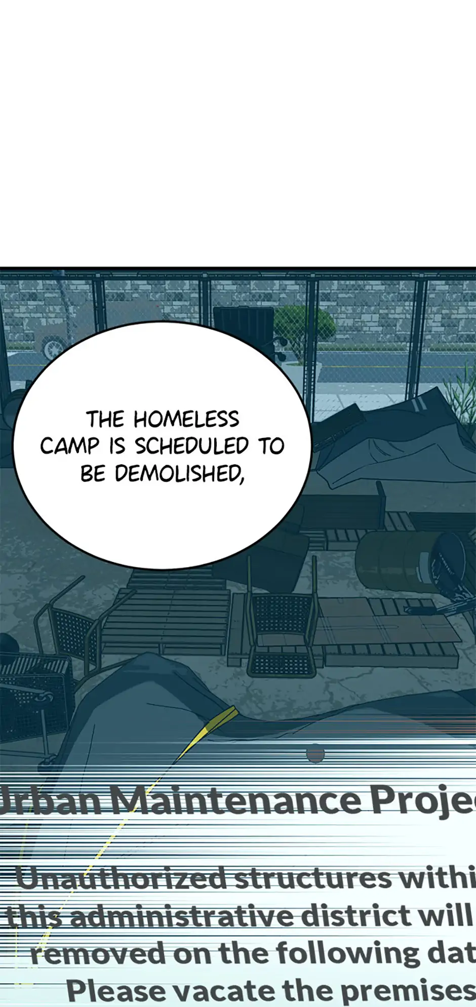 How to Draw an Ellipse Chapter 162 - Page 32