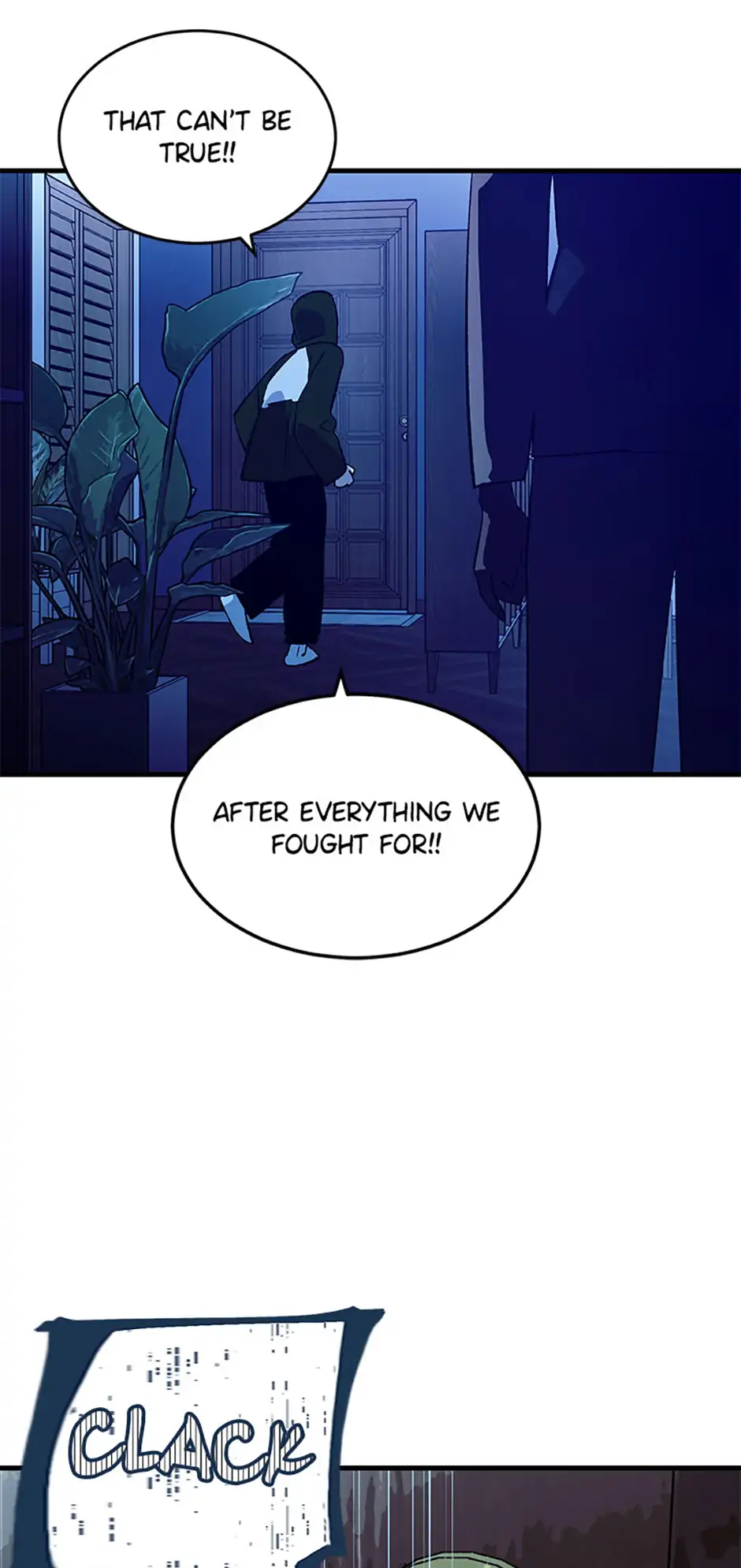 How to Draw an Ellipse Chapter 162 - Page 34