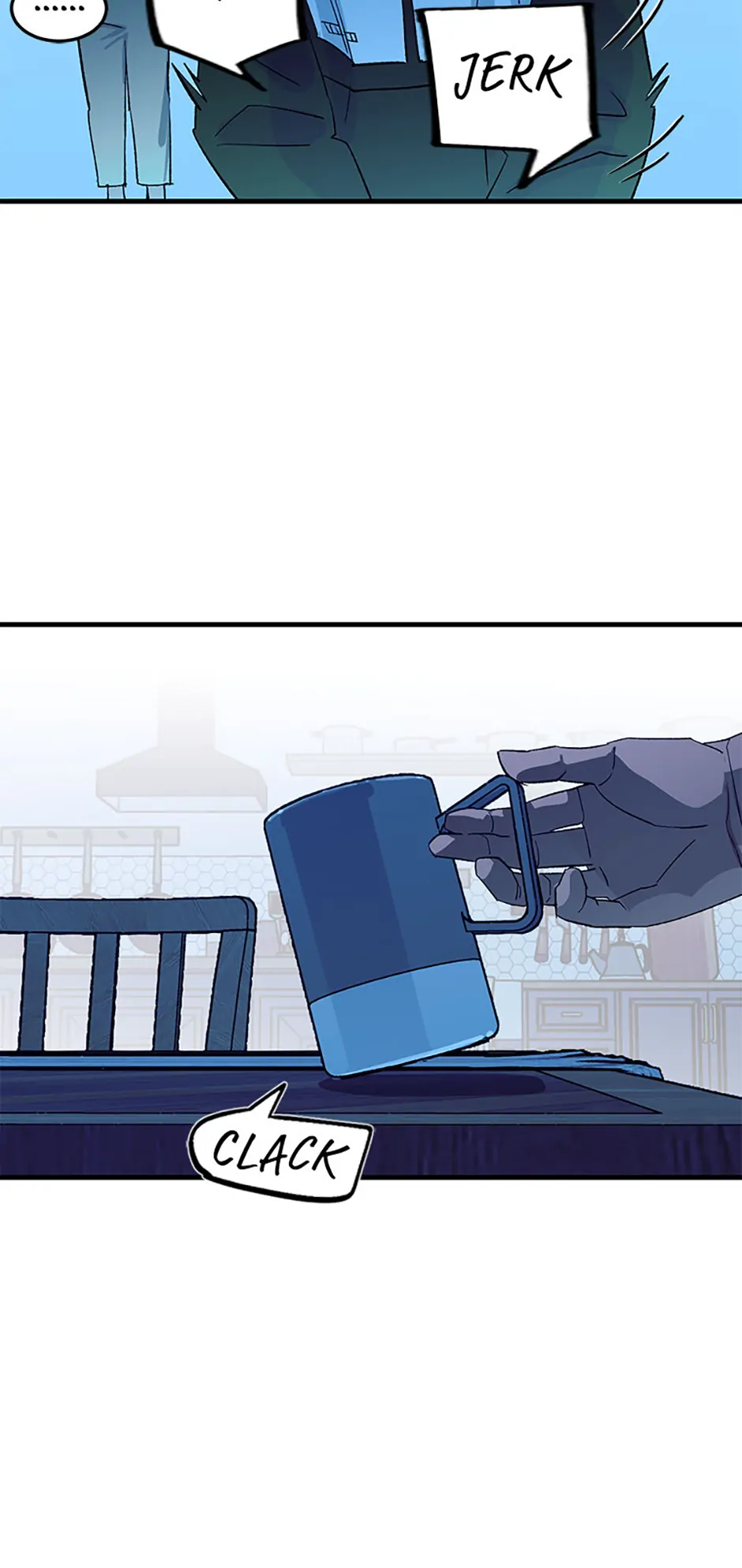 How to Draw an Ellipse Chapter 162 - Page 36