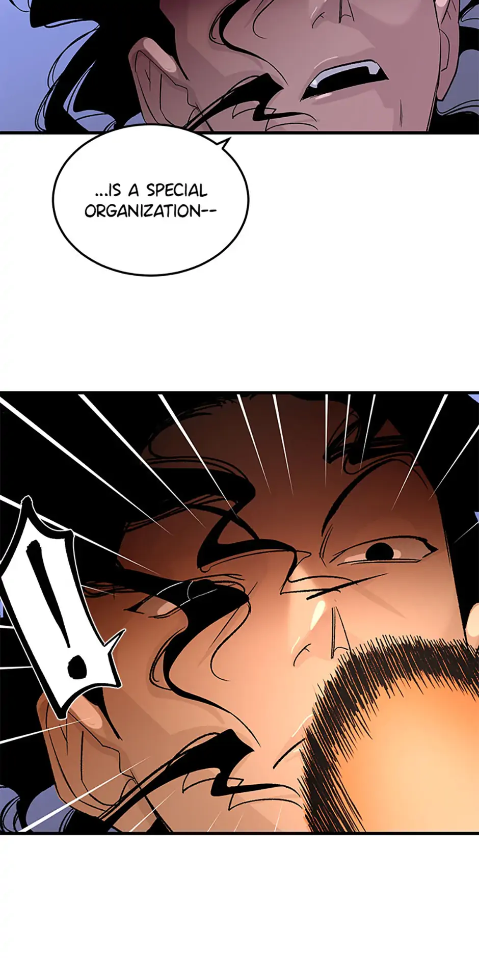 How to Draw an Ellipse Chapter 162 - Page 41