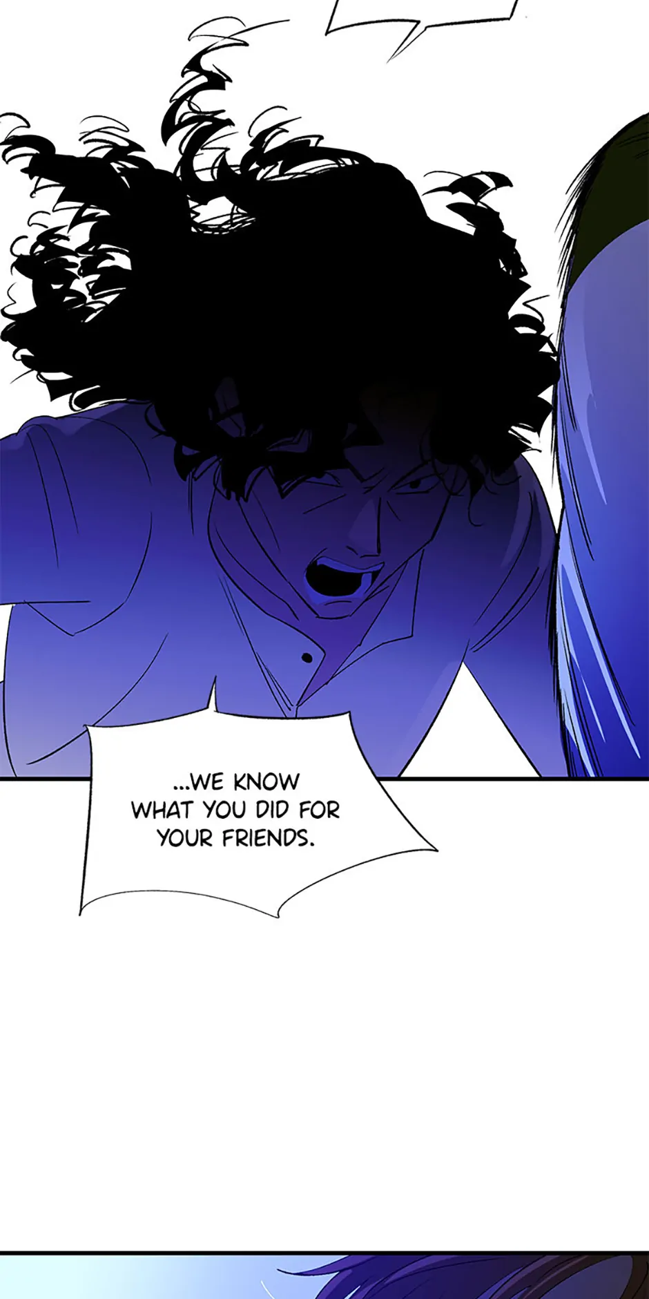 How to Draw an Ellipse Chapter 162 - Page 43