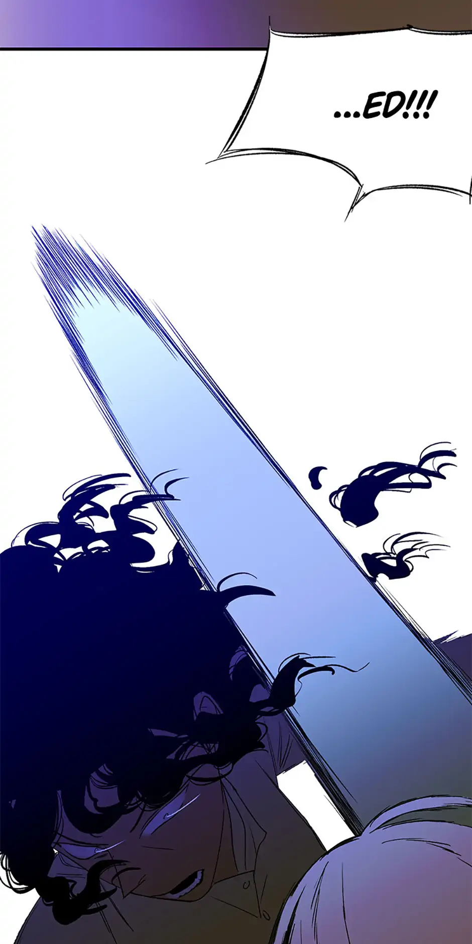 How to Draw an Ellipse Chapter 162 - Page 45