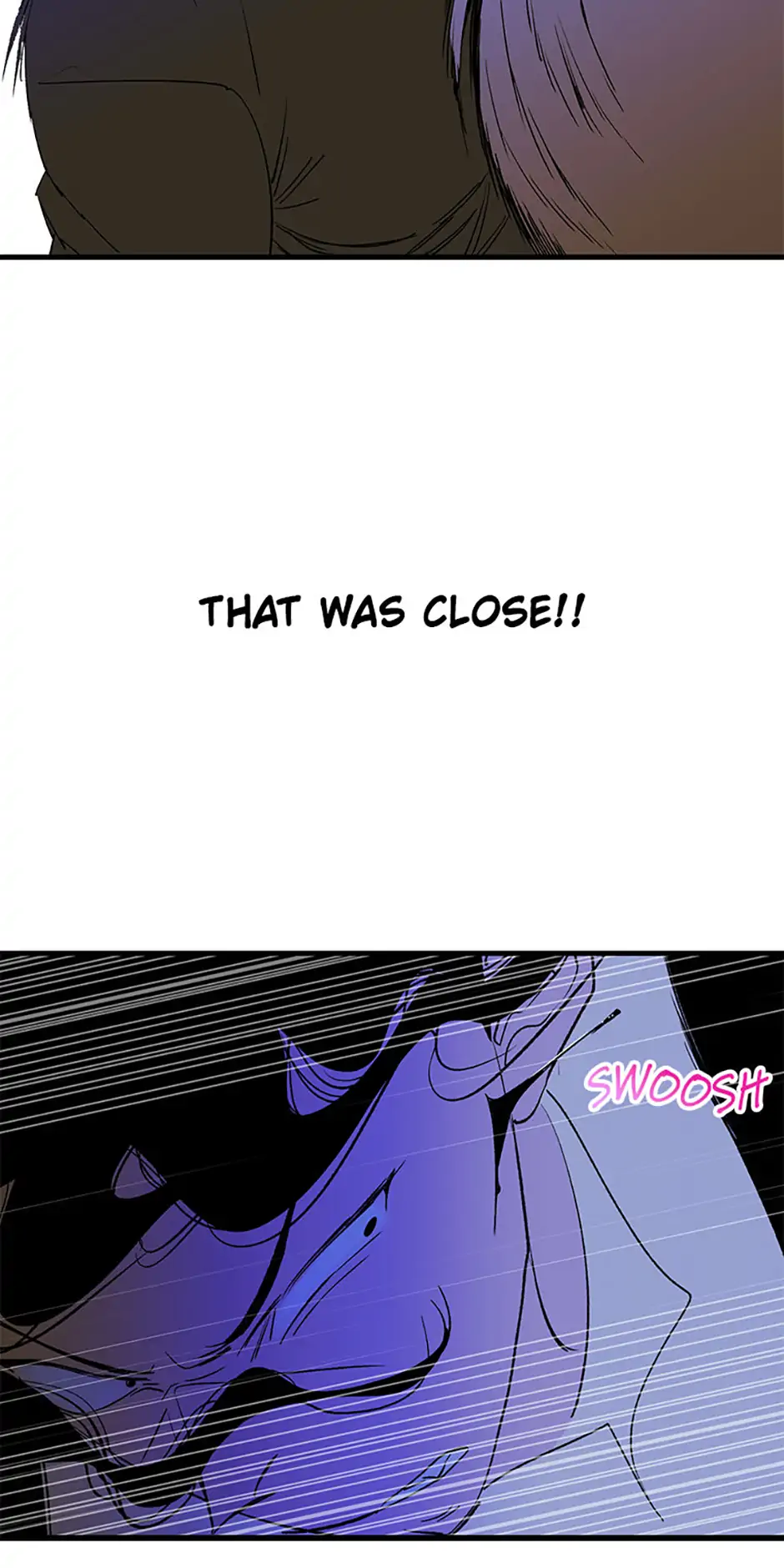 How to Draw an Ellipse Chapter 162 - Page 46