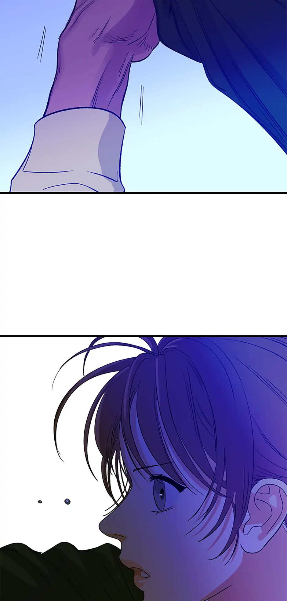 How to Draw an Ellipse Chapter 162 - Page 48