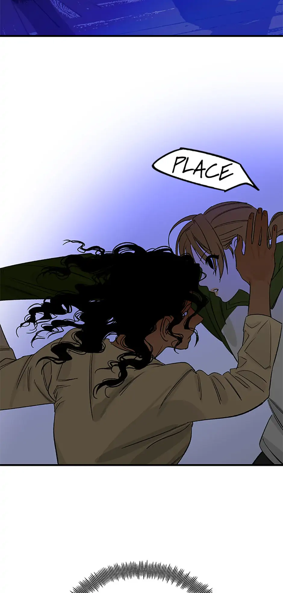 How to Draw an Ellipse Chapter 162 - Page 50