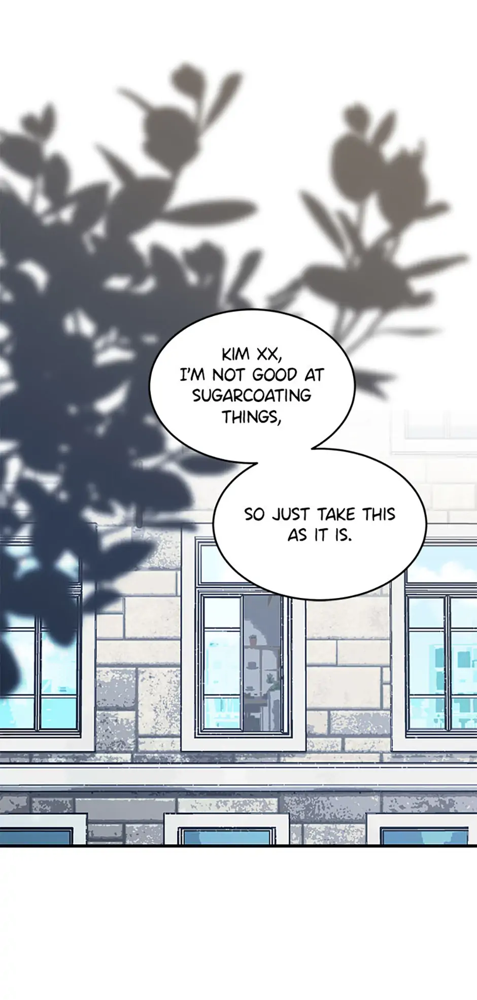 How to Draw an Ellipse Chapter 162 - Page 6