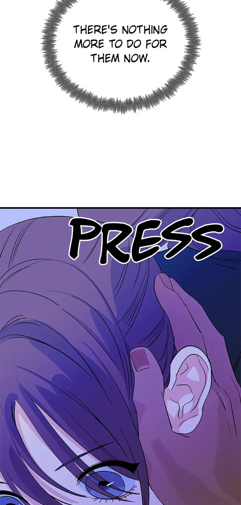 How to Draw an Ellipse Chapter 162 - Page 51