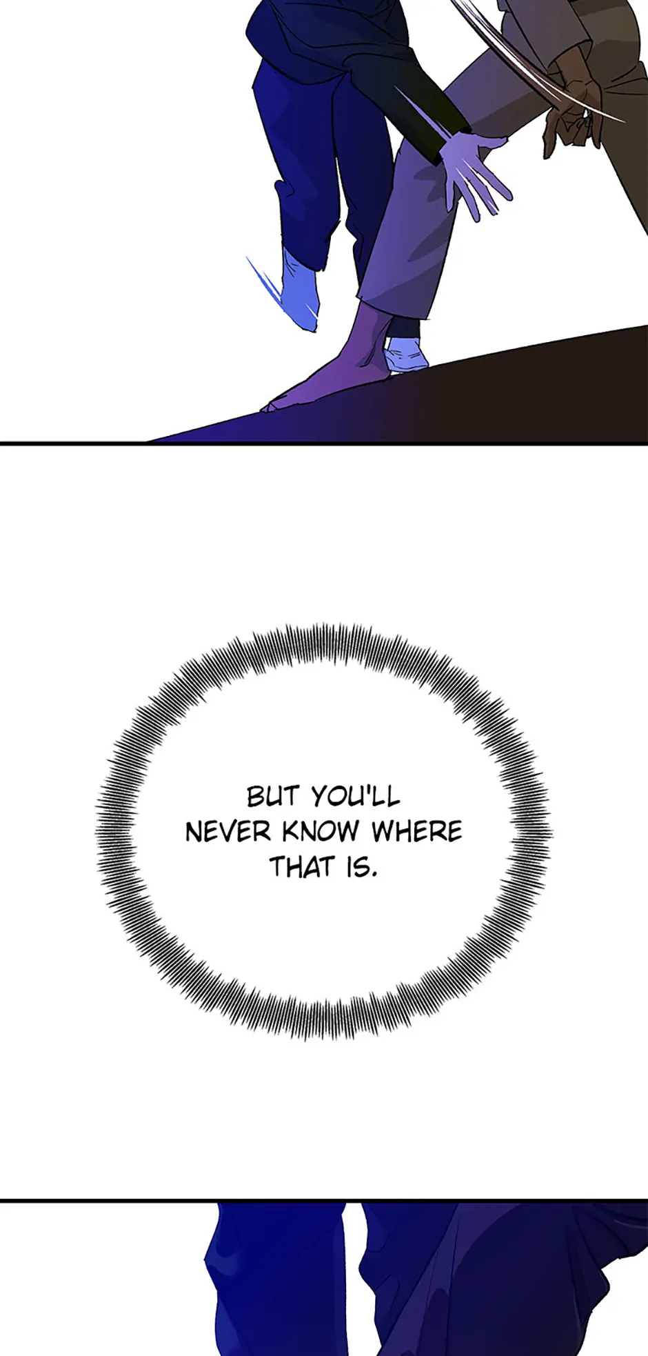 How to Draw an Ellipse Chapter 162 - Page 53