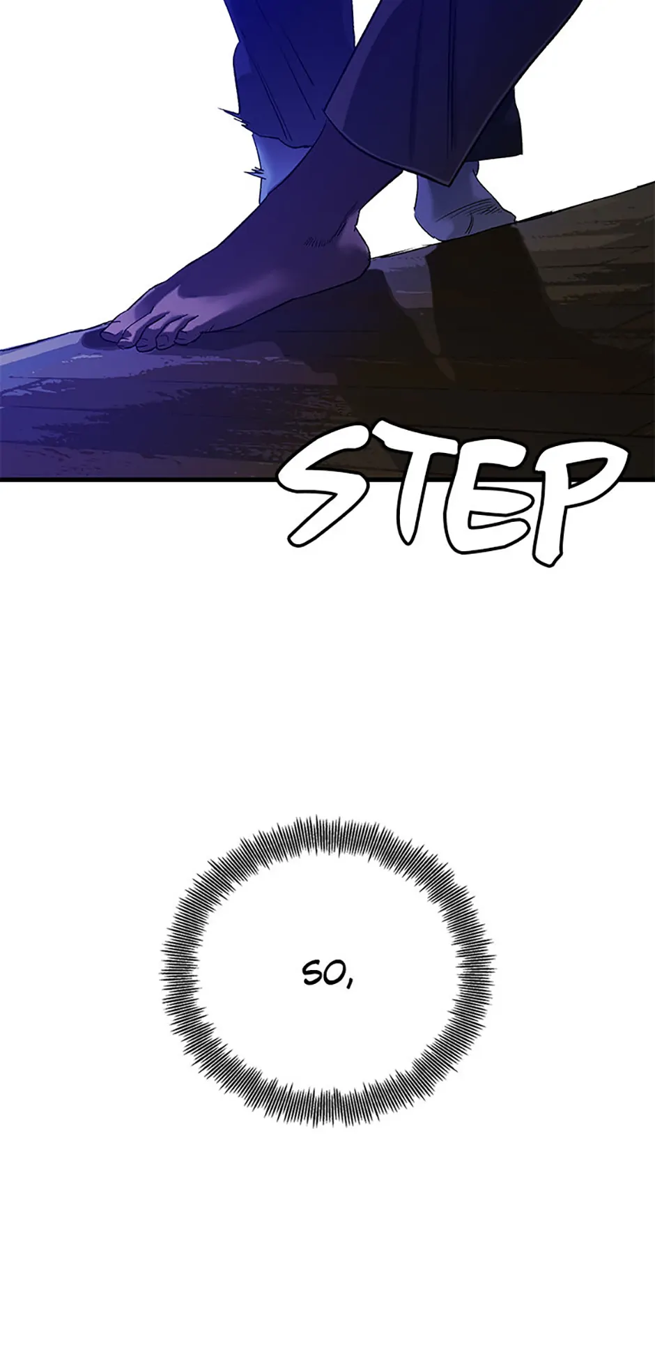 How to Draw an Ellipse Chapter 162 - Page 54