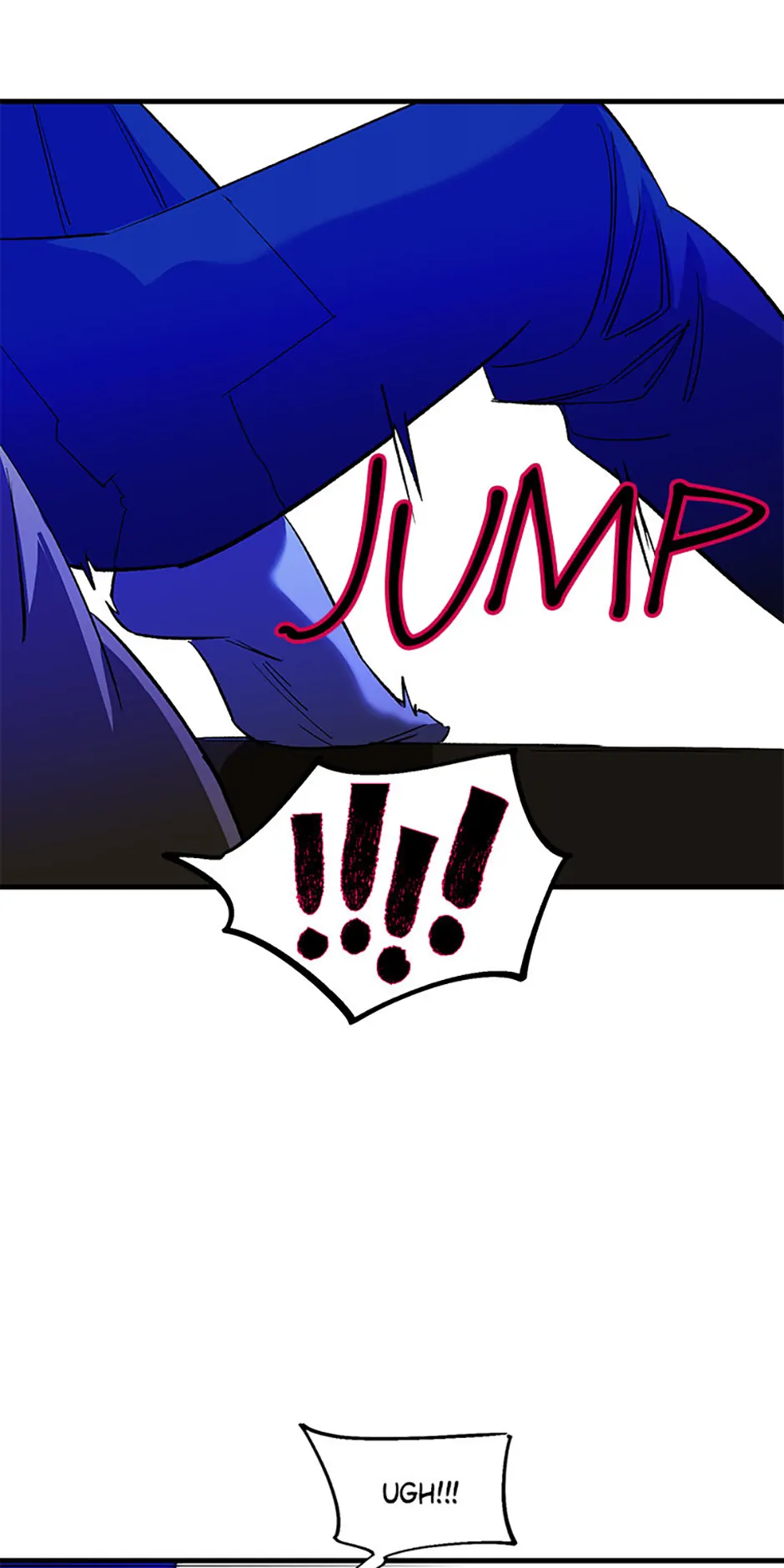 How to Draw an Ellipse Chapter 162 - Page 58