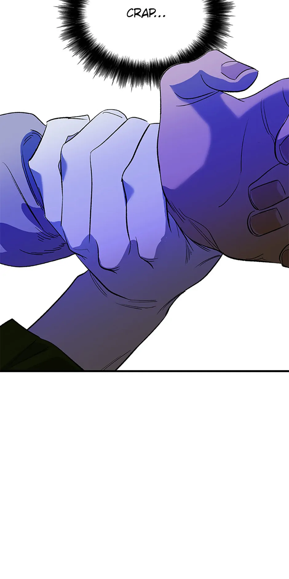 How to Draw an Ellipse Chapter 162 - Page 60