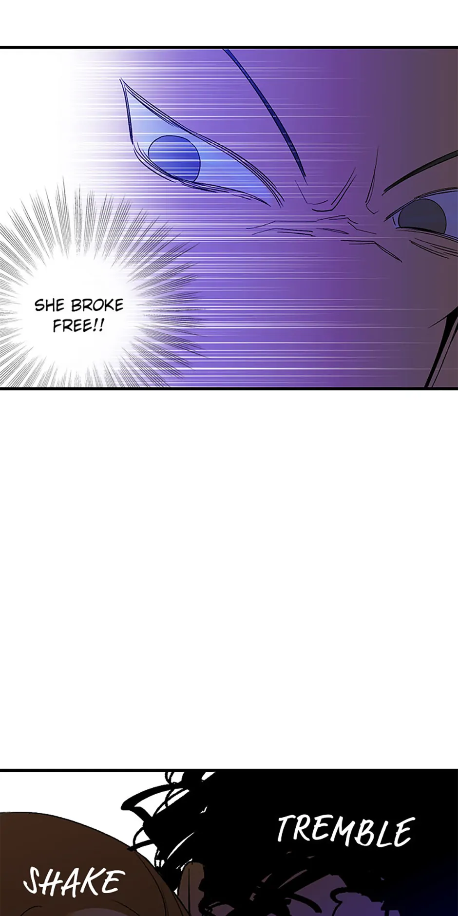 How to Draw an Ellipse Chapter 162 - Page 61