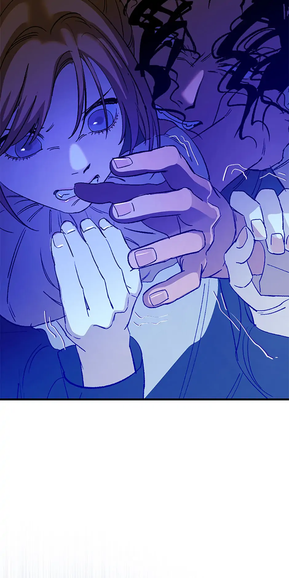 How to Draw an Ellipse Chapter 162 - Page 62