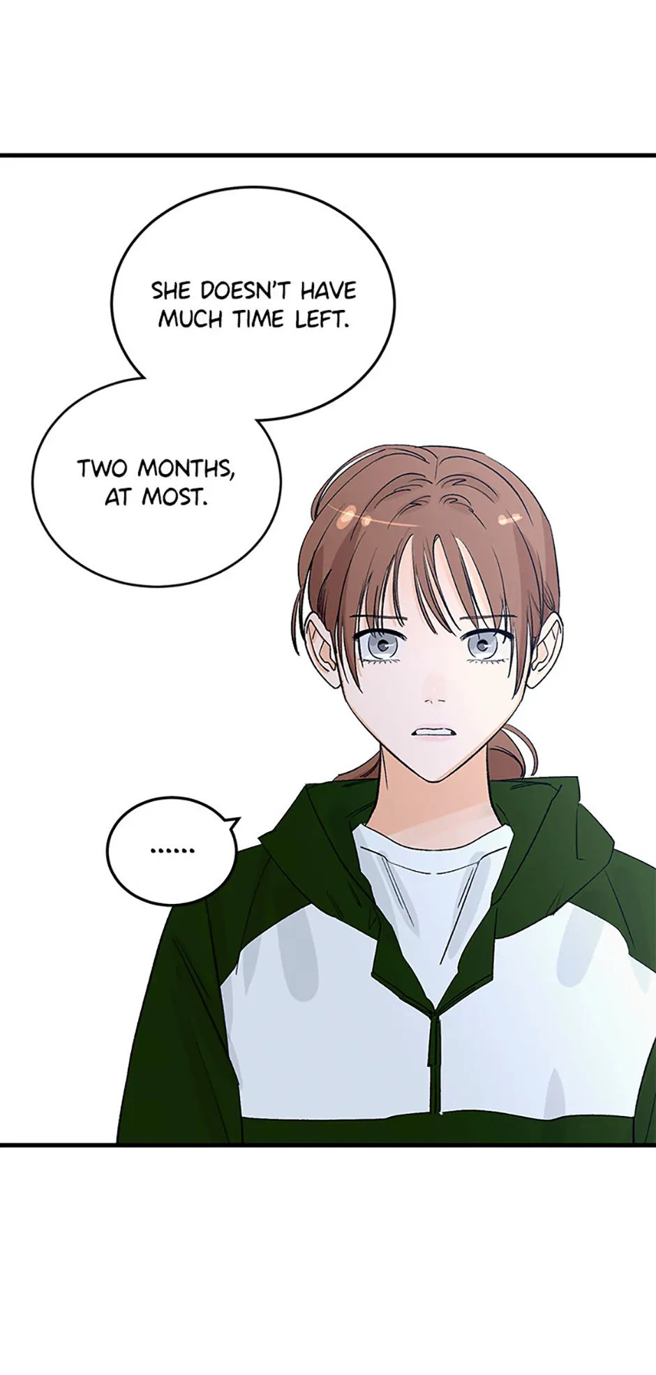 How to Draw an Ellipse Chapter 162 - Page 8