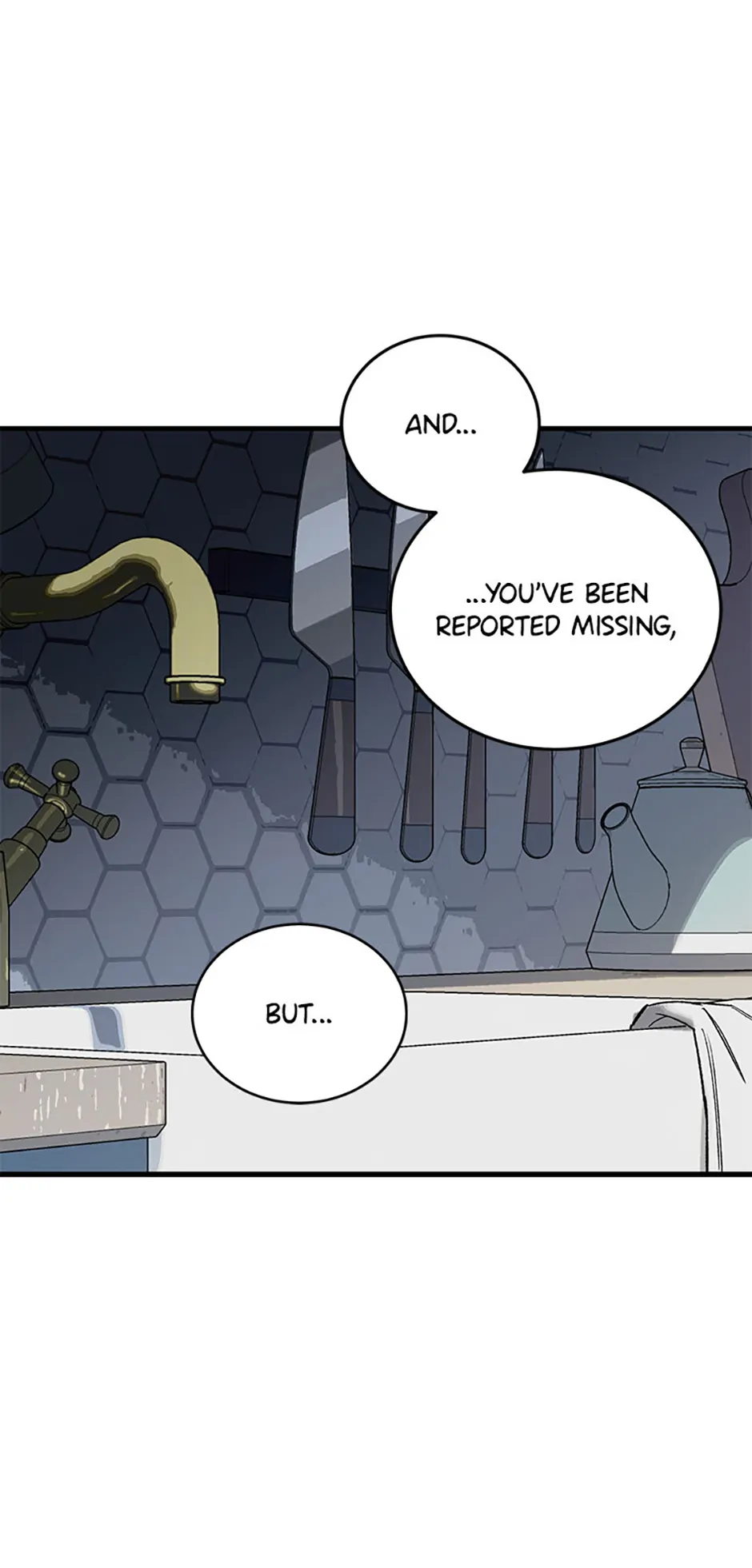 How to Draw an Ellipse Chapter 162 - Page 10