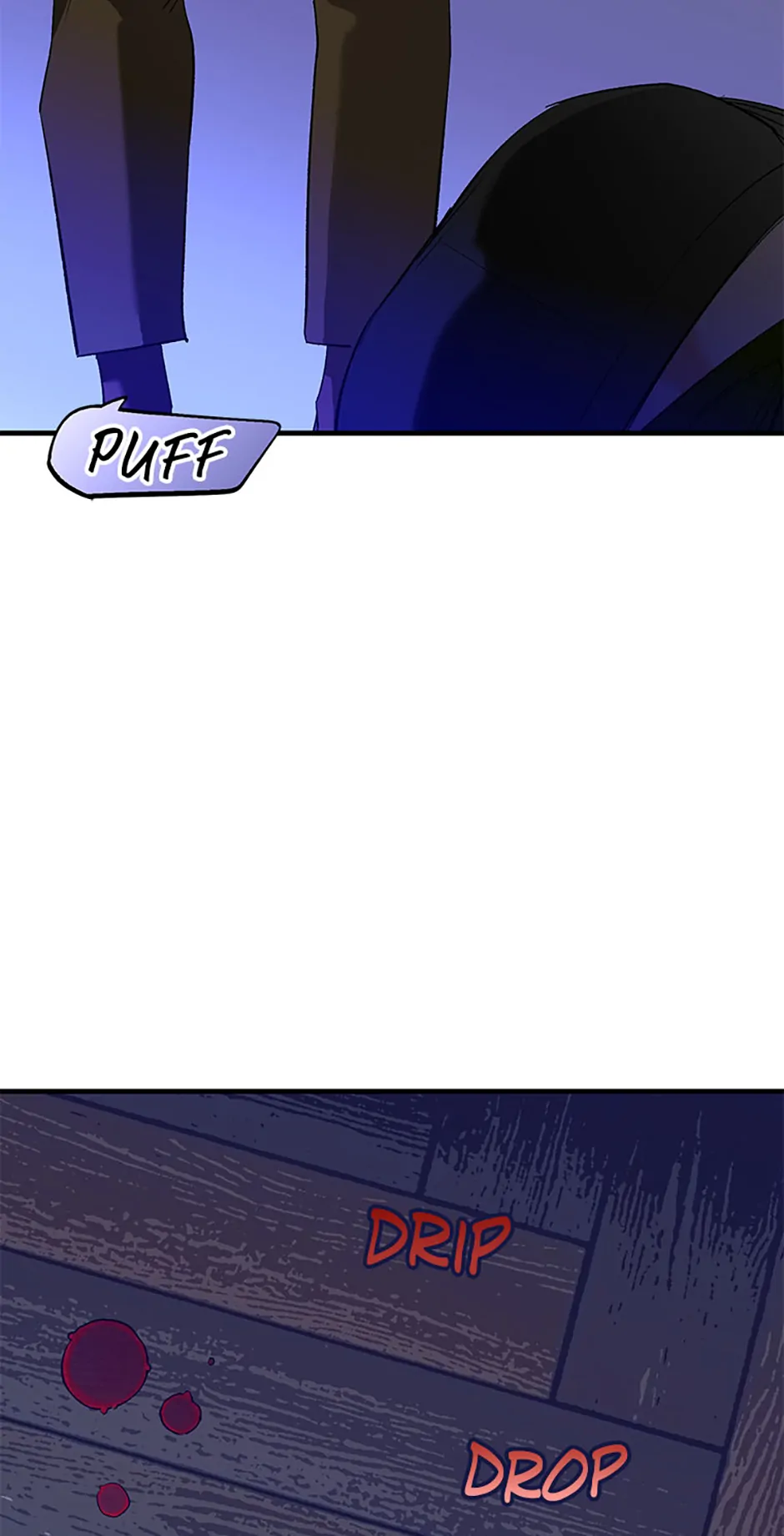 How to Draw an Ellipse Chapter 163 - Page 2