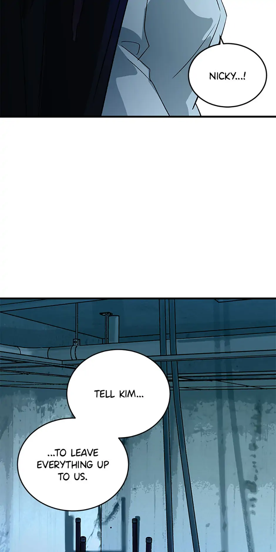 How to Draw an Ellipse Chapter 163 - Page 21