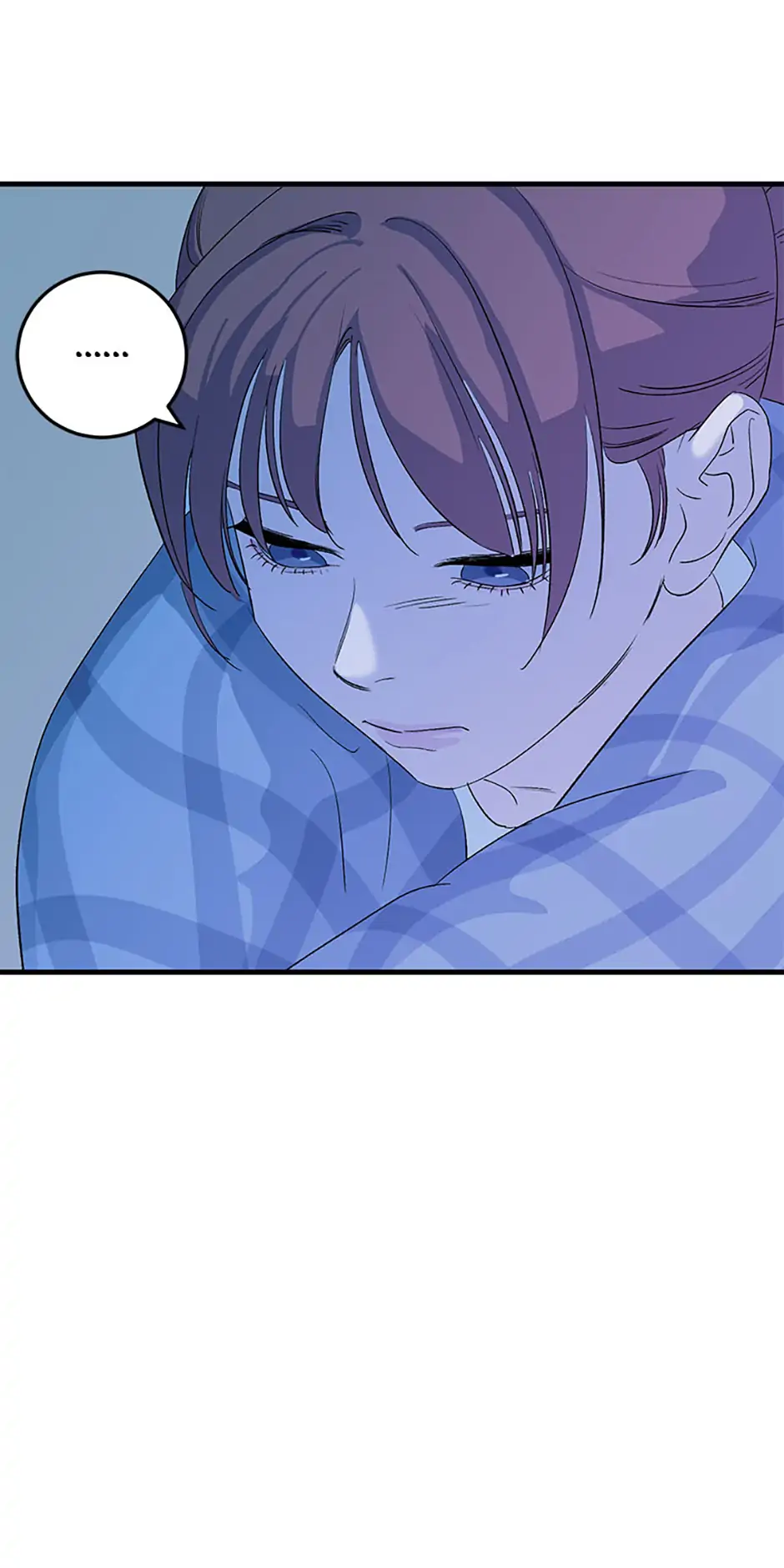 How to Draw an Ellipse Chapter 163 - Page 25