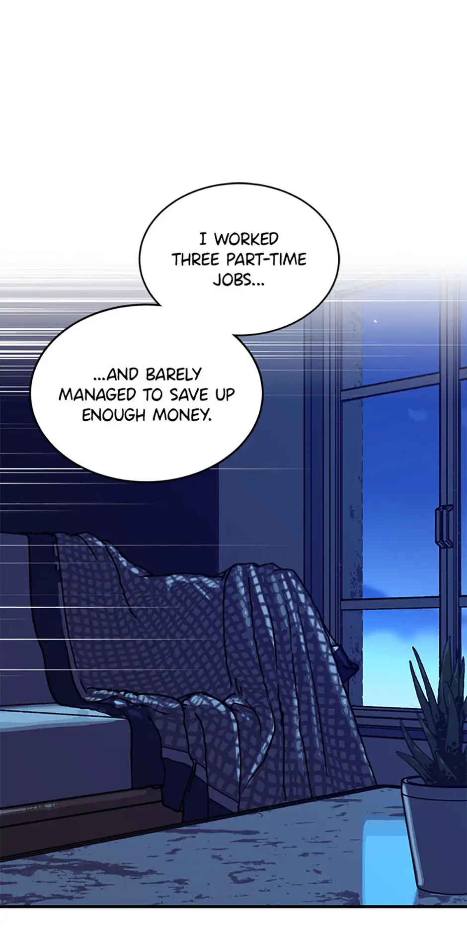 How to Draw an Ellipse Chapter 163 - Page 26