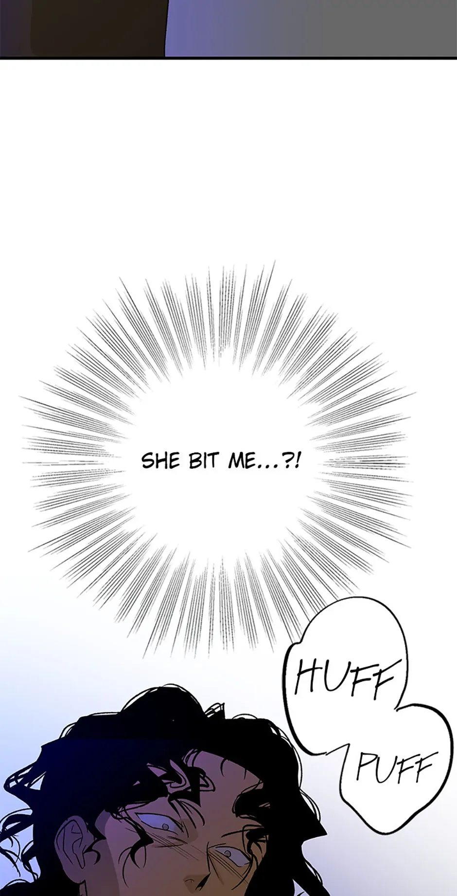 How to Draw an Ellipse Chapter 163 - Page 4