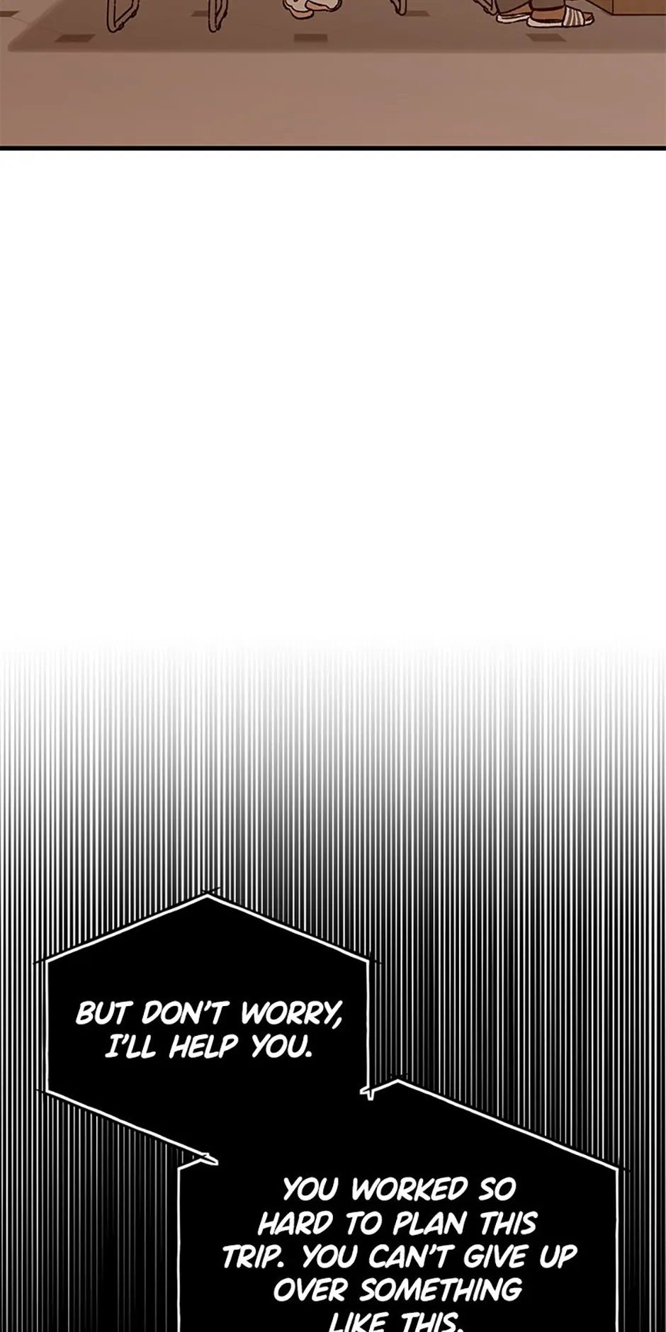 How to Draw an Ellipse Chapter 163 - Page 35