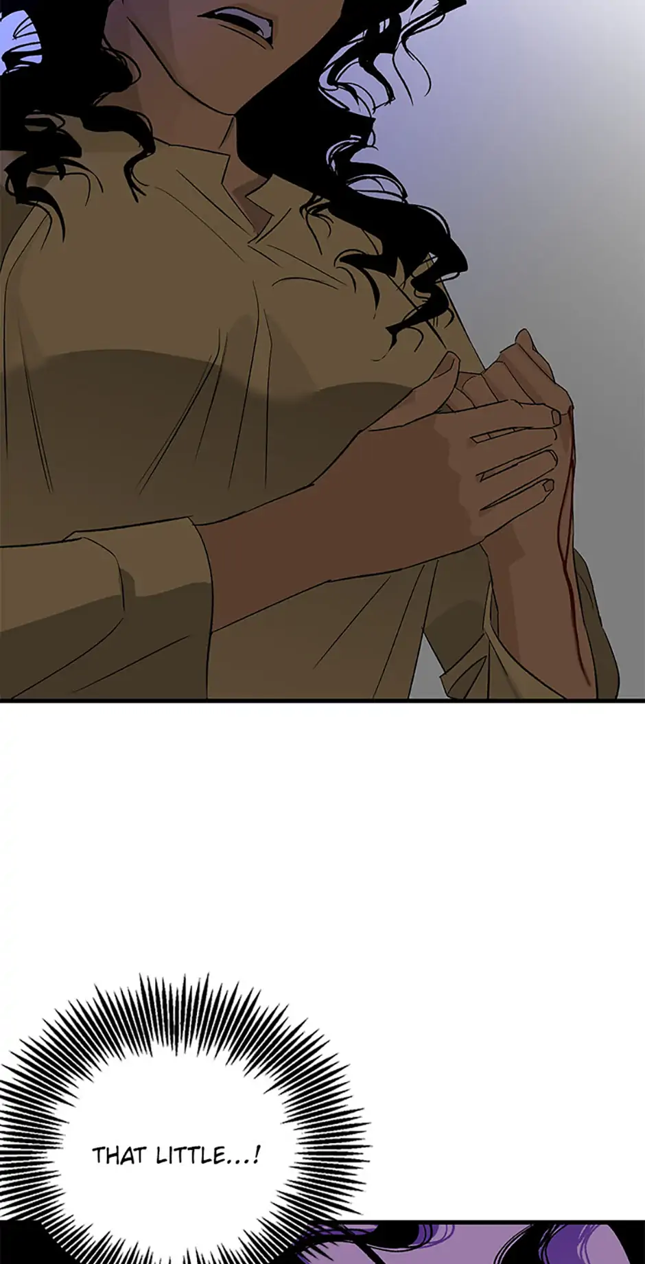 How to Draw an Ellipse Chapter 163 - Page 5