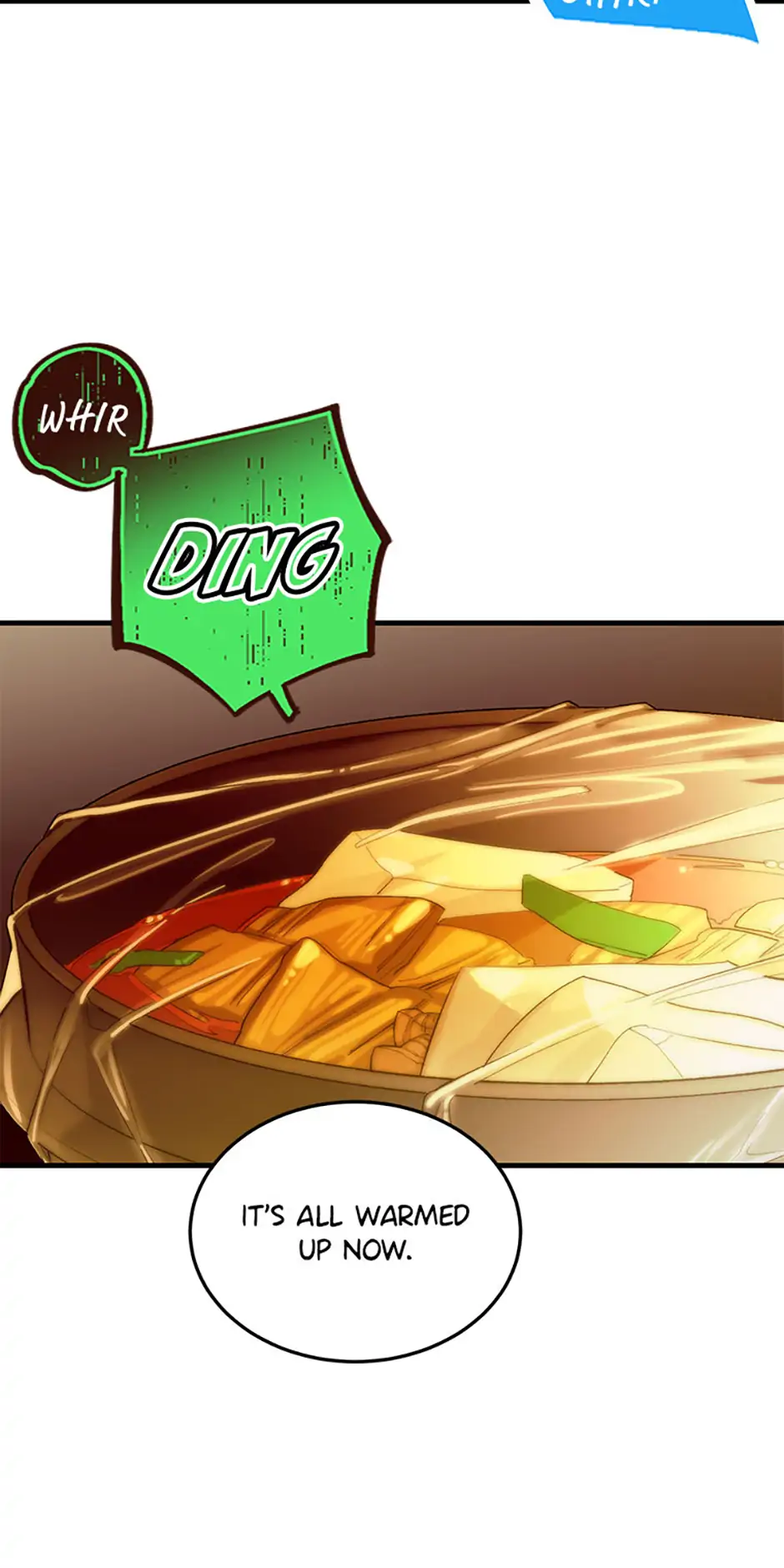 How to Draw an Ellipse Chapter 163 - Page 44