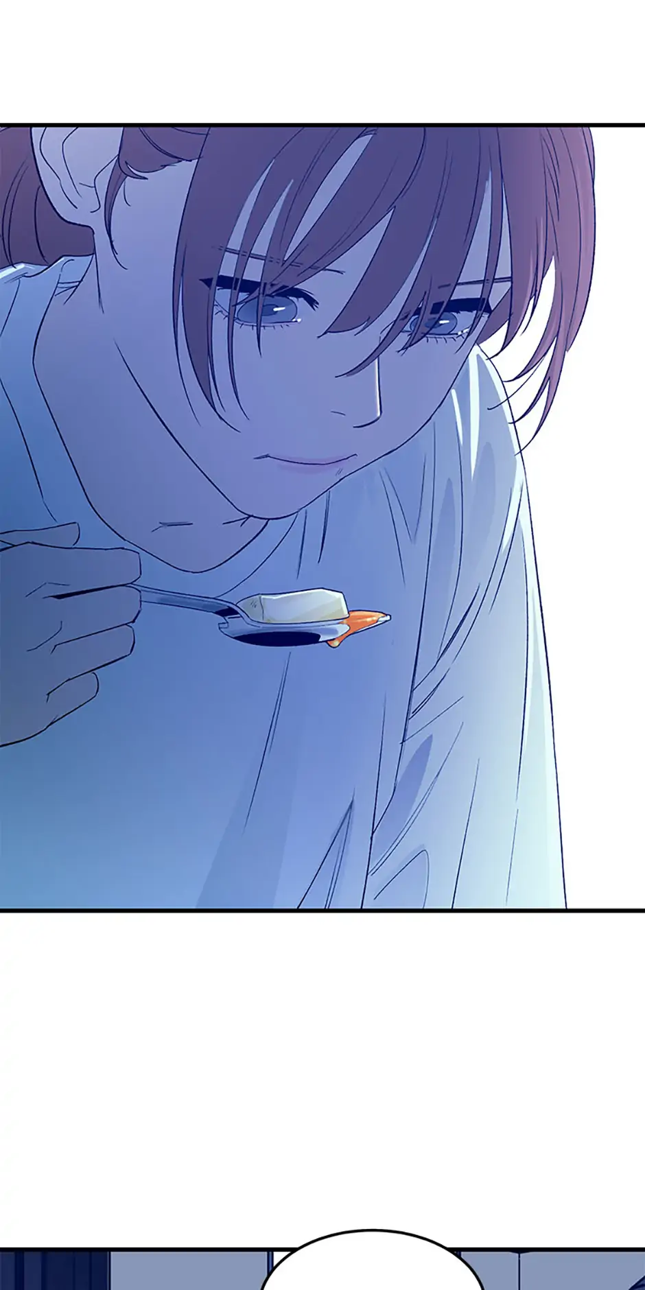 How to Draw an Ellipse Chapter 163 - Page 45