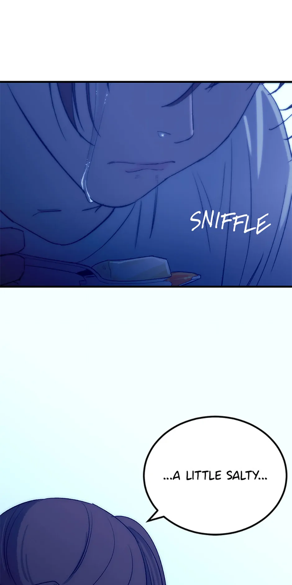 How to Draw an Ellipse Chapter 163 - Page 47