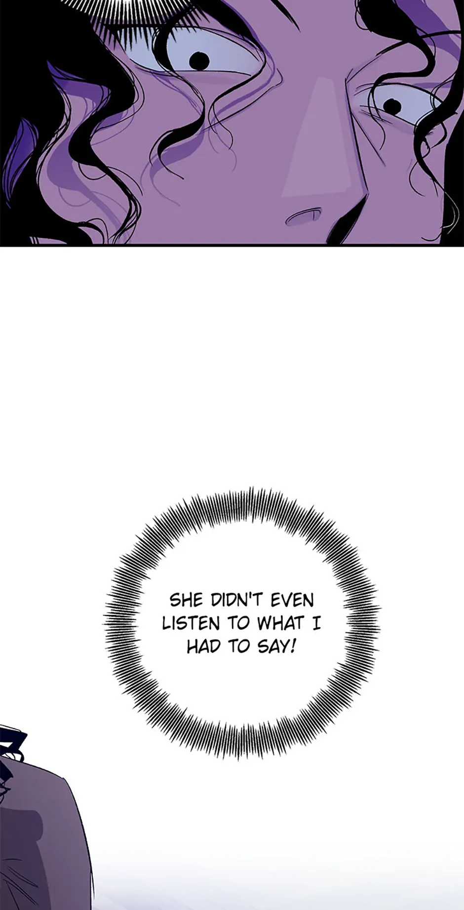 How to Draw an Ellipse Chapter 163 - Page 6