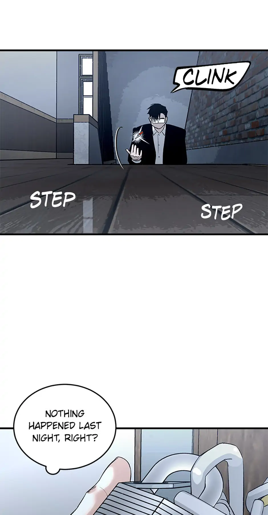 How to Draw an Ellipse Chapter 163 - Page 51