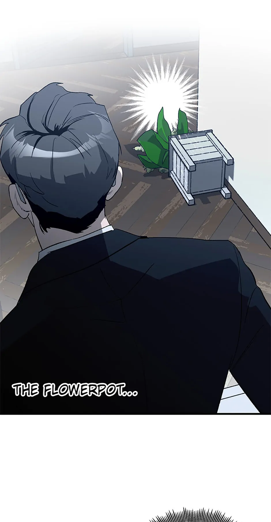 How to Draw an Ellipse Chapter 163 - Page 53