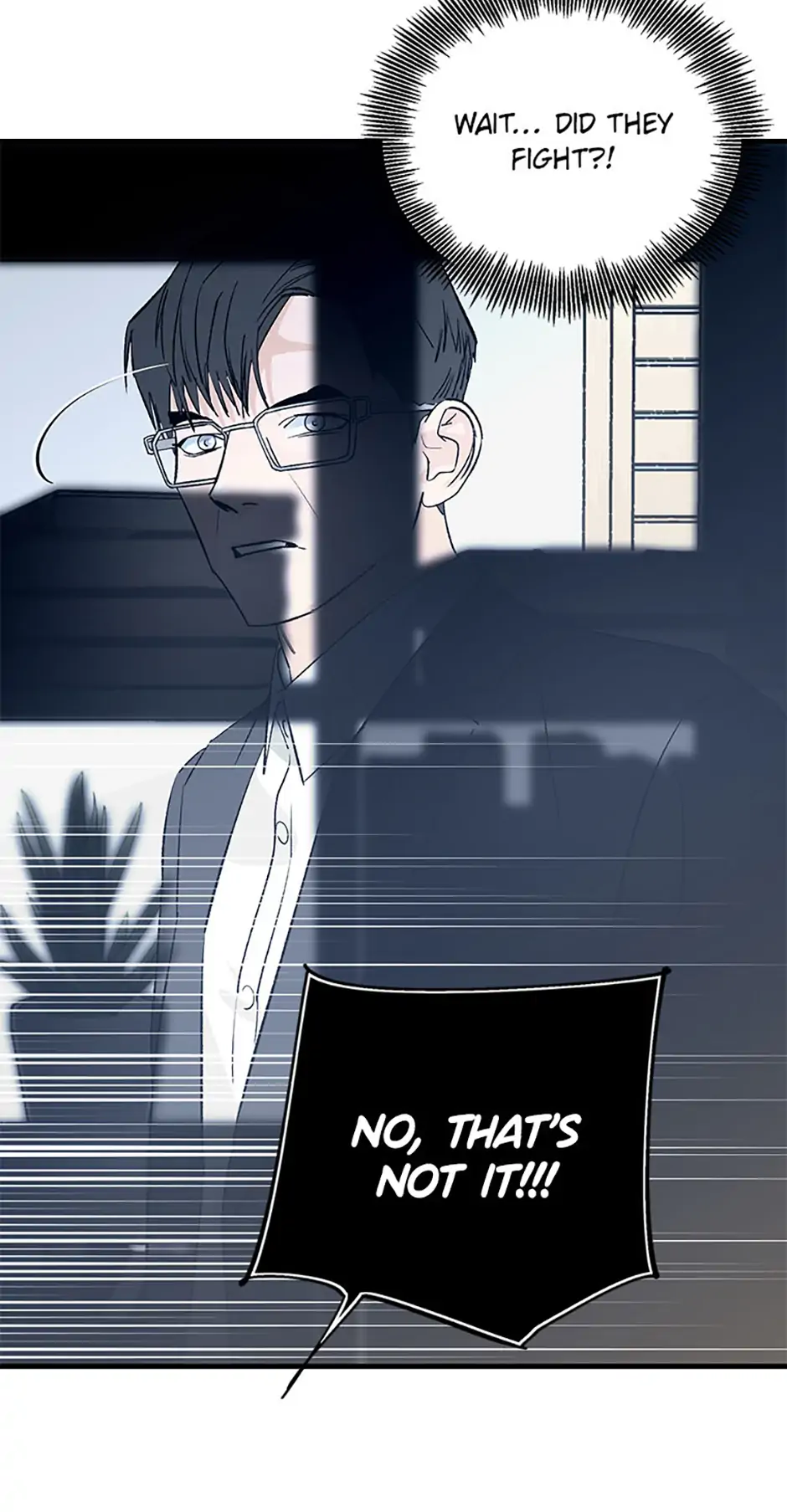 How to Draw an Ellipse Chapter 163 - Page 54