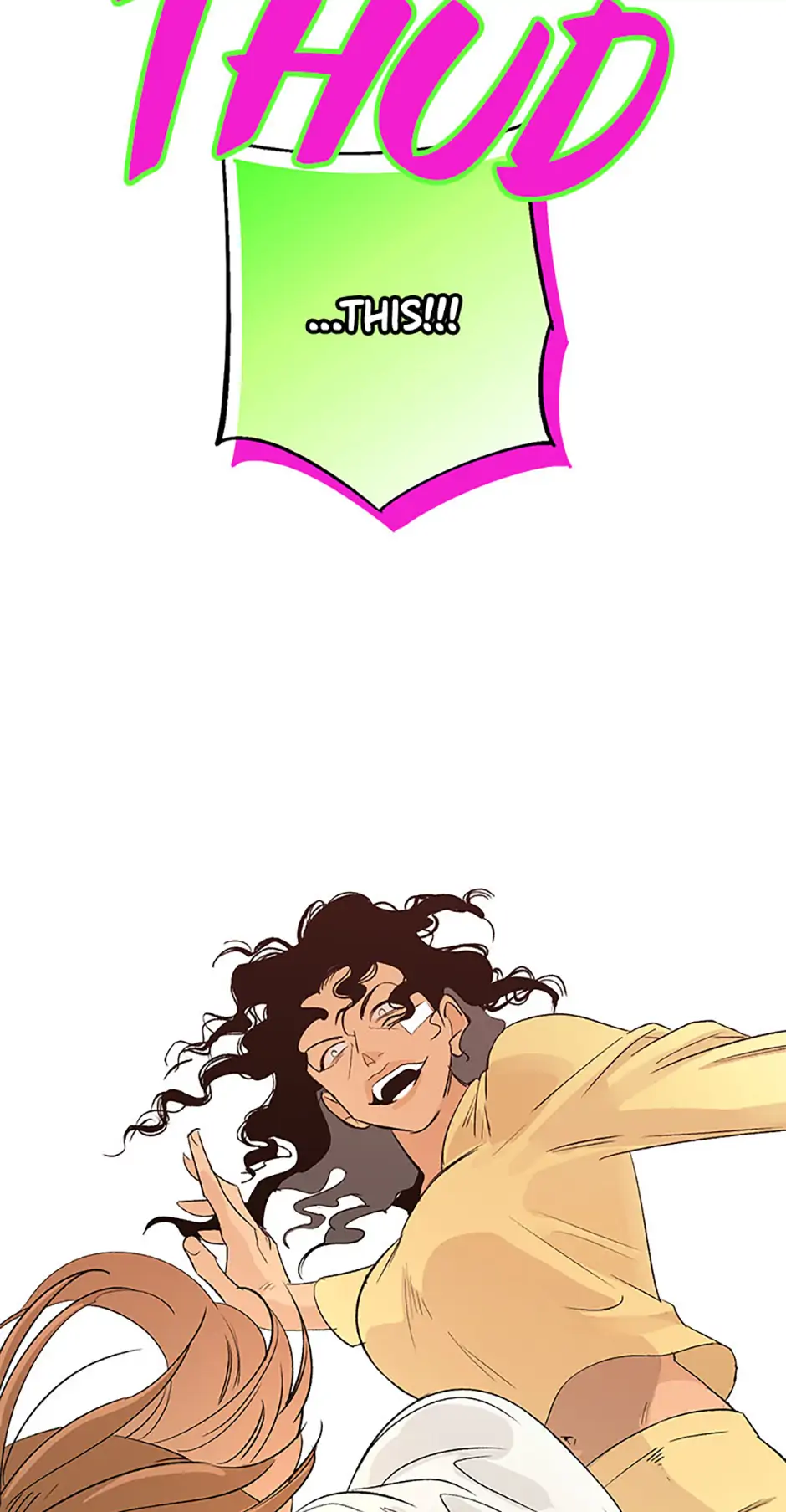 How to Draw an Ellipse Chapter 163 - Page 57