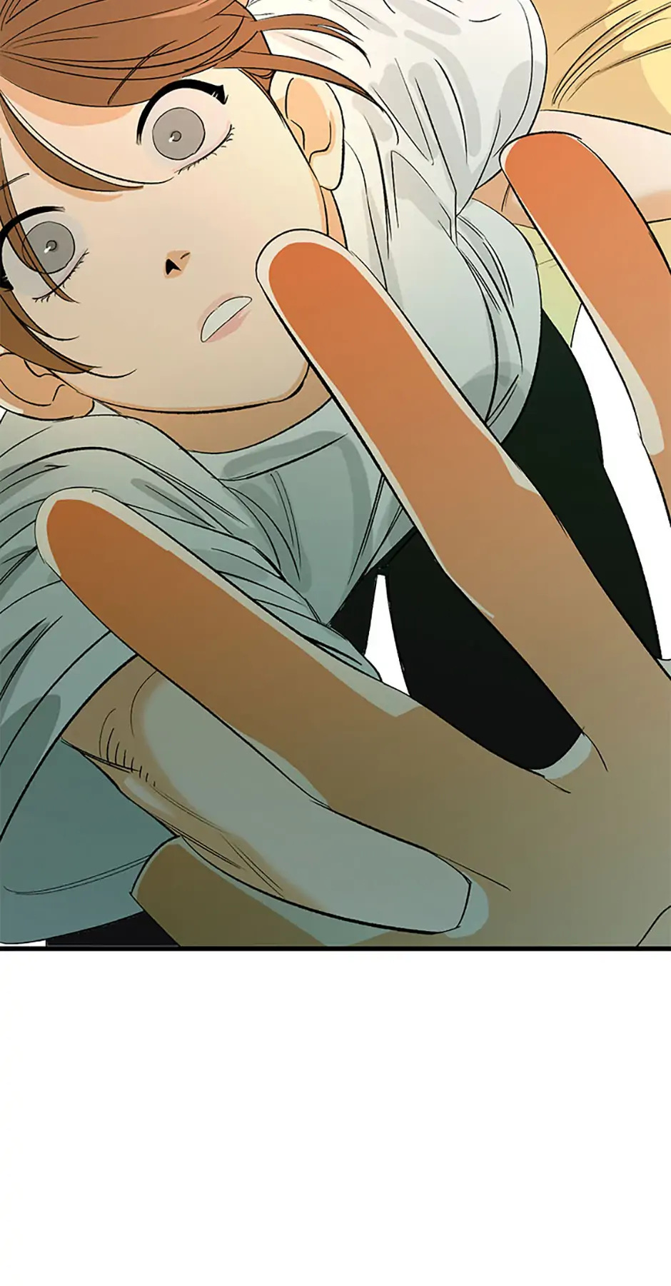 How to Draw an Ellipse Chapter 163 - Page 58