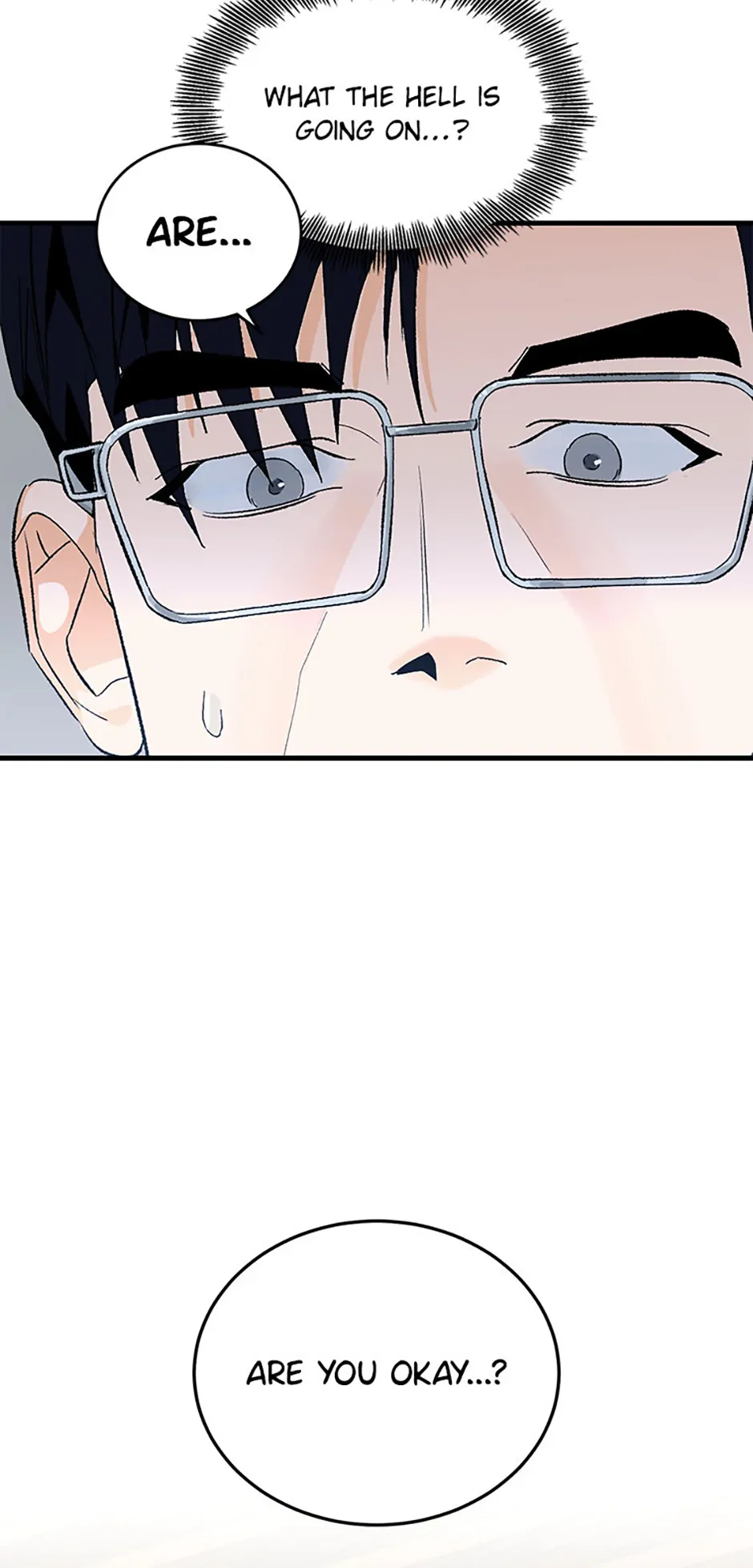 How to Draw an Ellipse Chapter 163 - Page 61