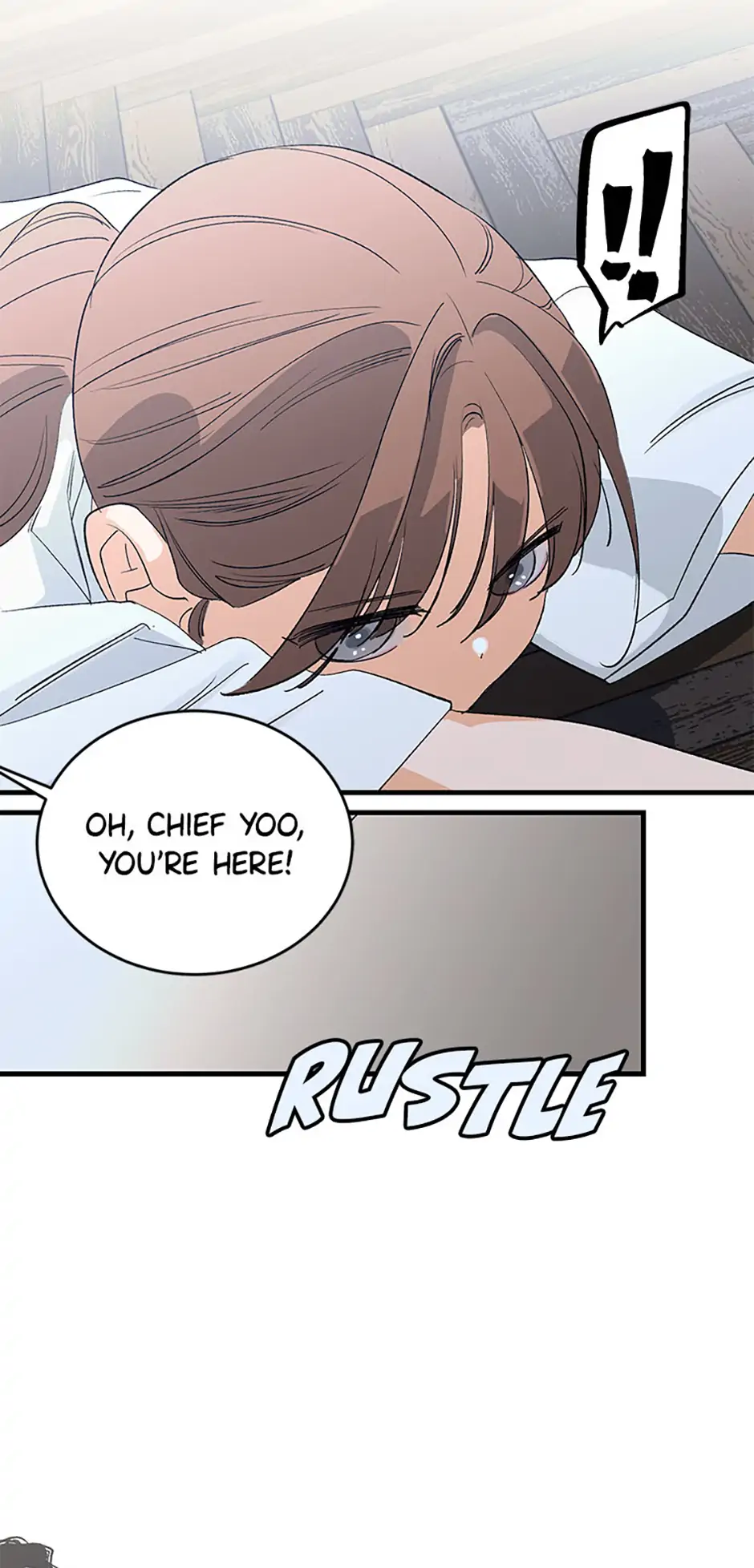 How to Draw an Ellipse Chapter 163 - Page 62