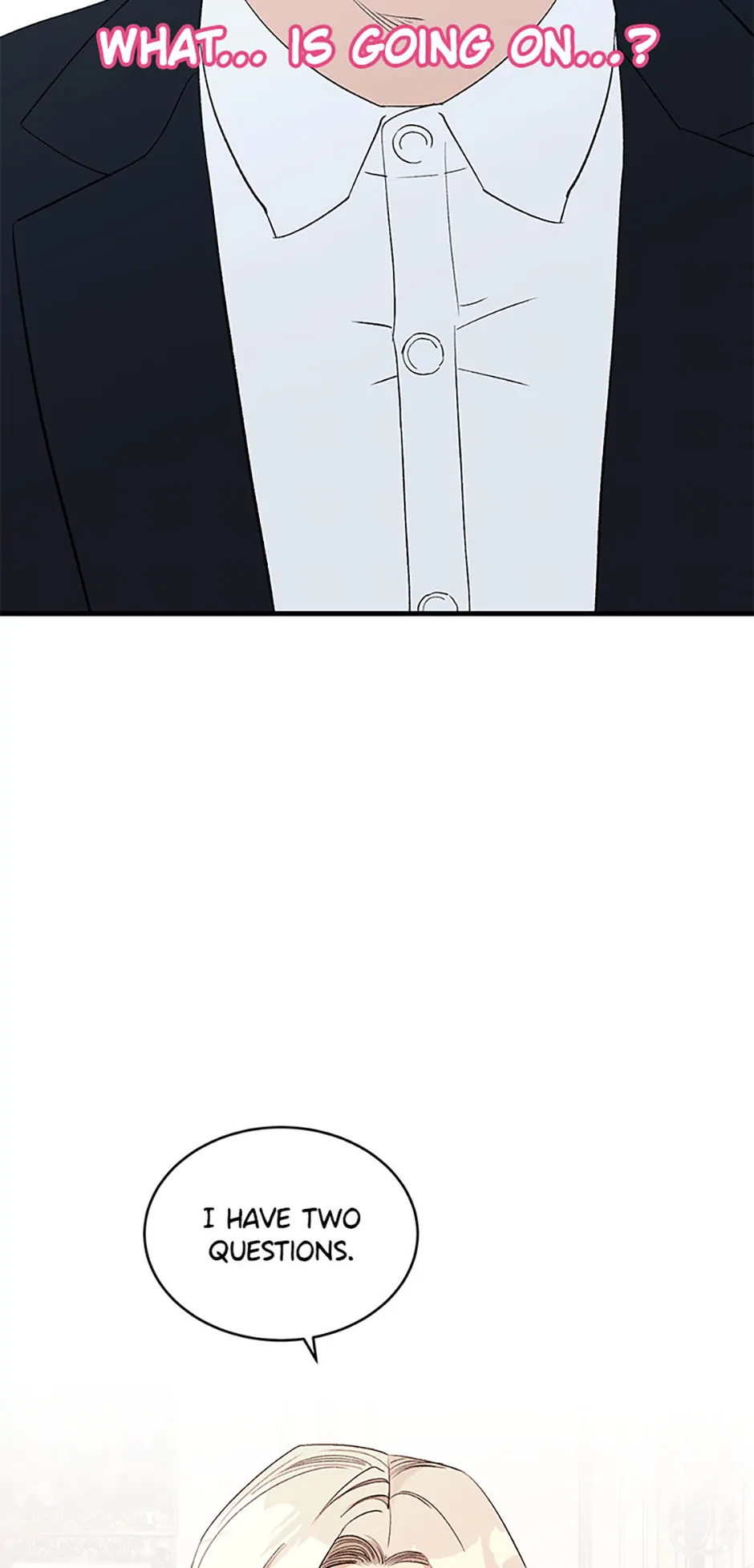 How to Draw an Ellipse Chapter 163 - Page 65