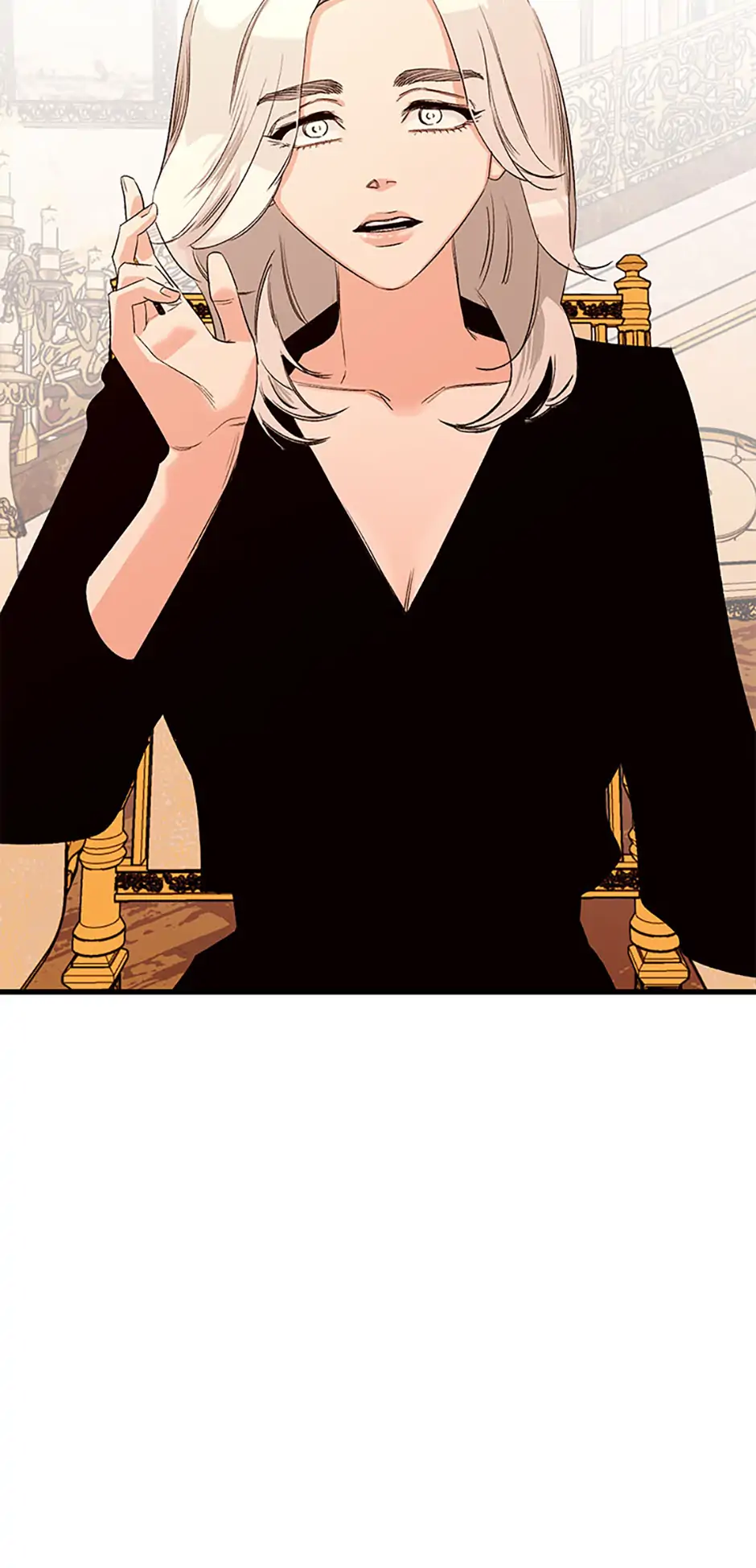 How to Draw an Ellipse Chapter 163 - Page 66