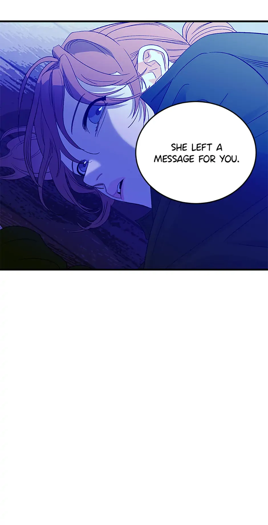 How to Draw an Ellipse Chapter 163 - Page 8