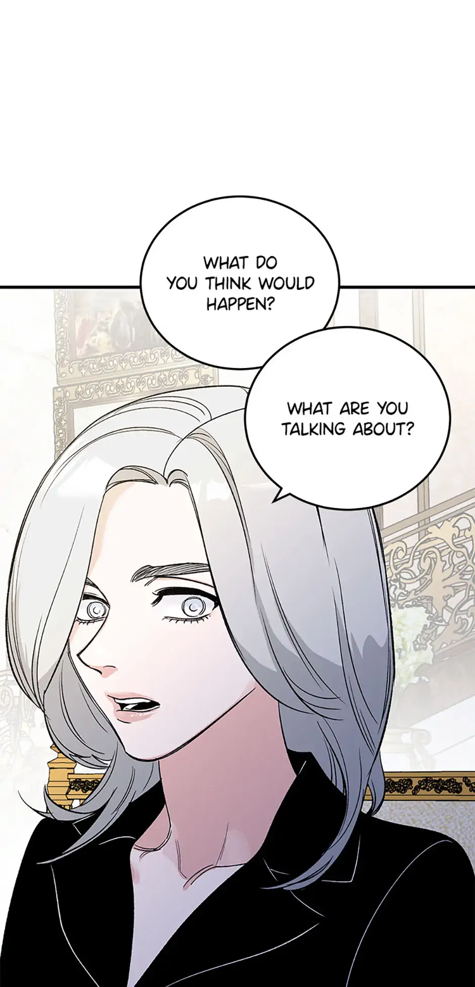 How to Draw an Ellipse Chapter 164 - Page 24