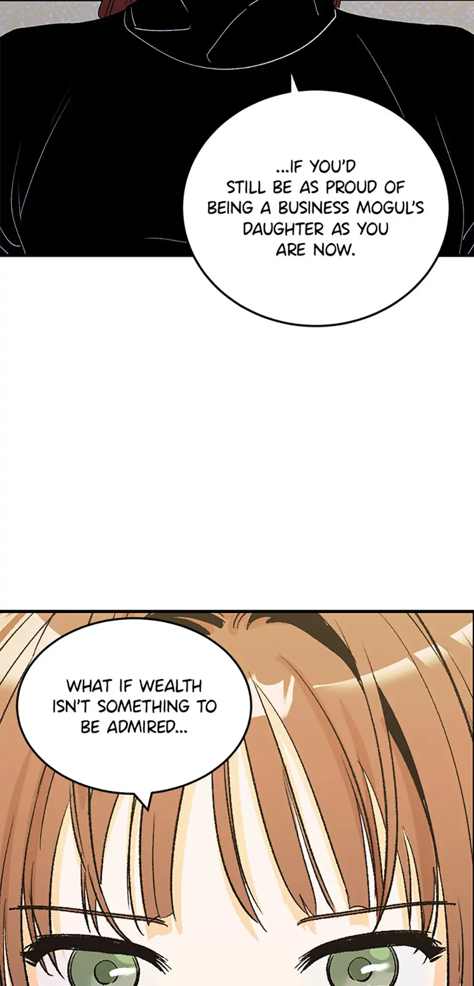 How to Draw an Ellipse Chapter 164 - Page 26