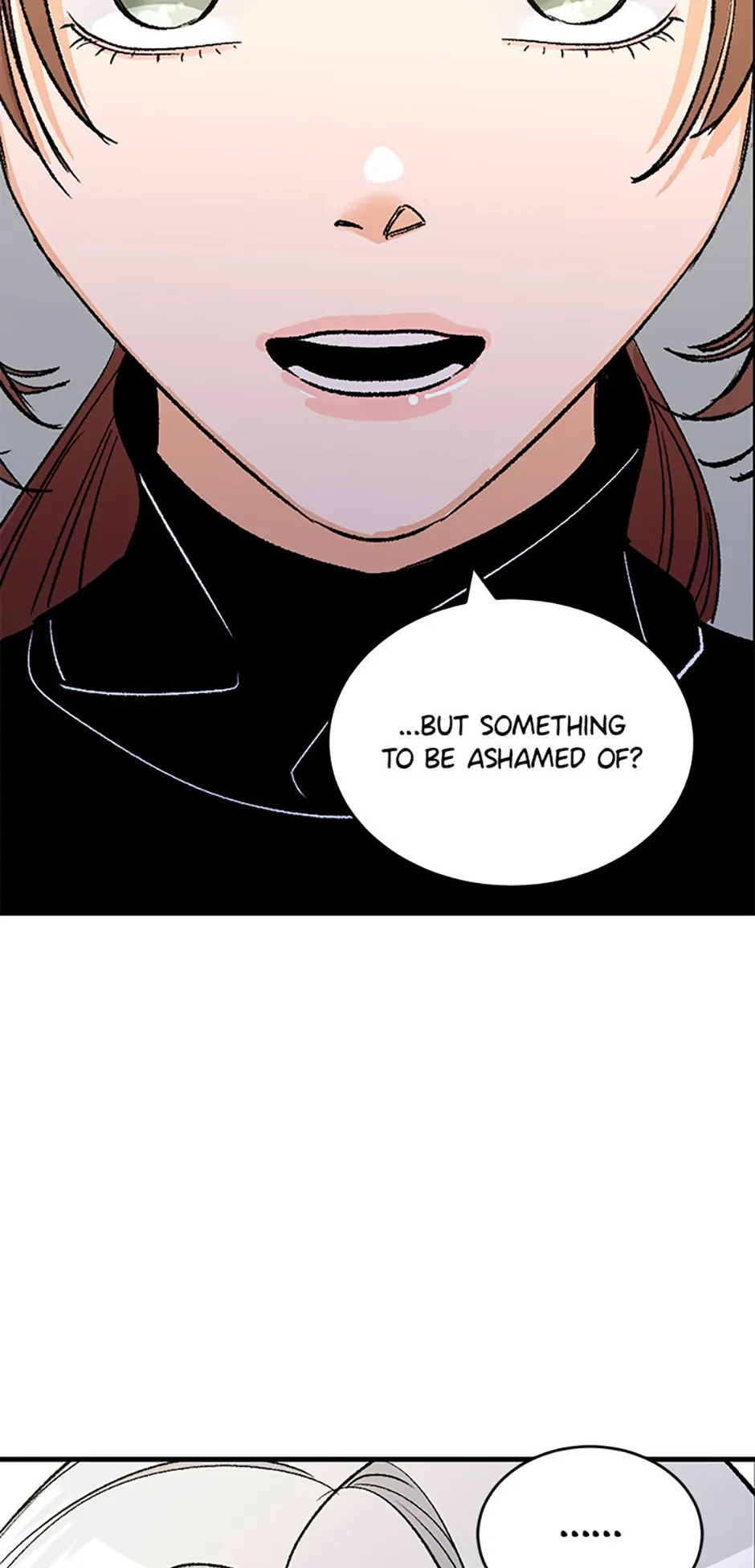 How to Draw an Ellipse Chapter 164 - Page 27