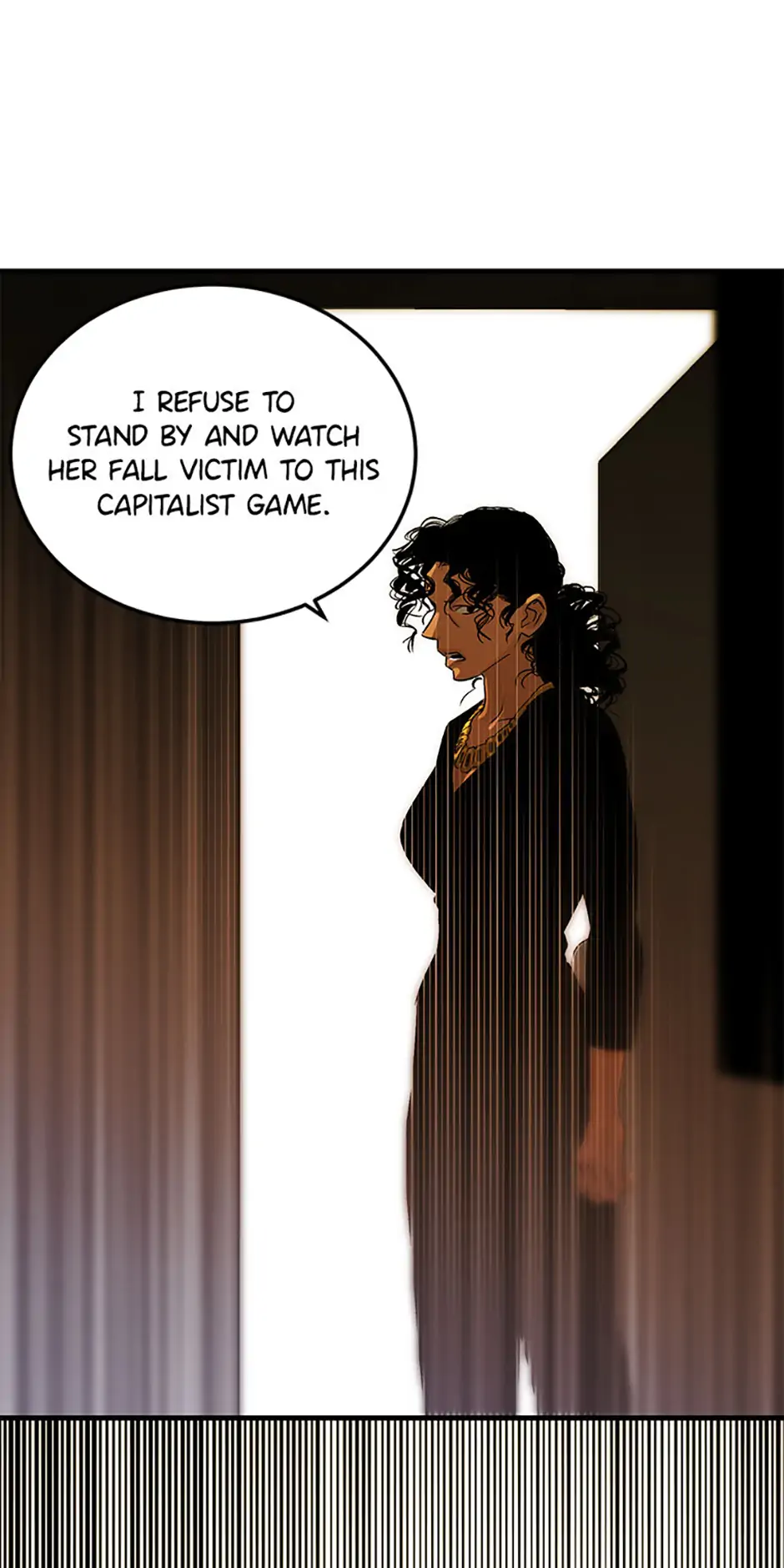 How to Draw an Ellipse Chapter 164 - Page 42