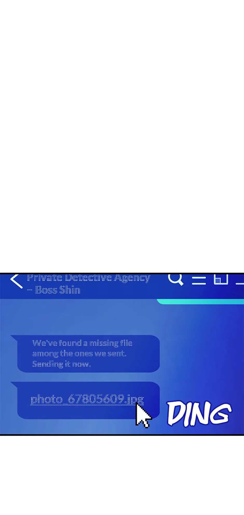 How to Draw an Ellipse Chapter 164 - Page 48