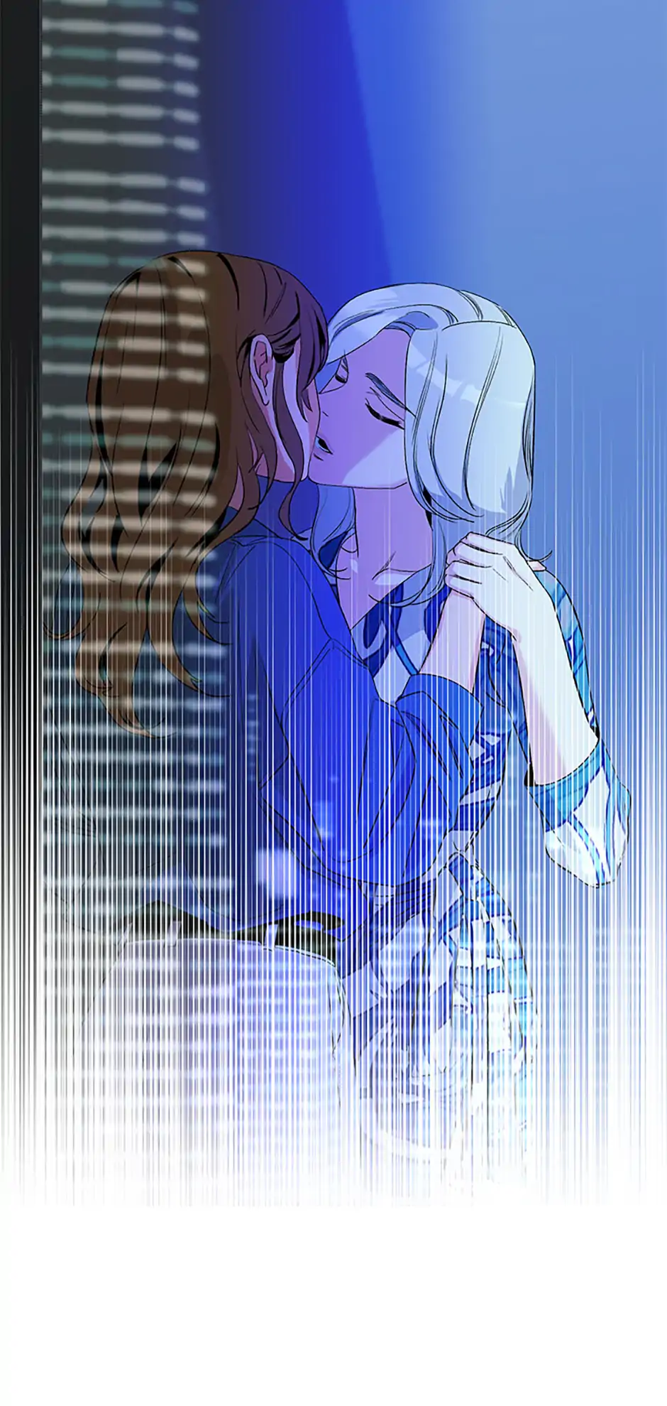 How to Draw an Ellipse Chapter 164 - Page 50