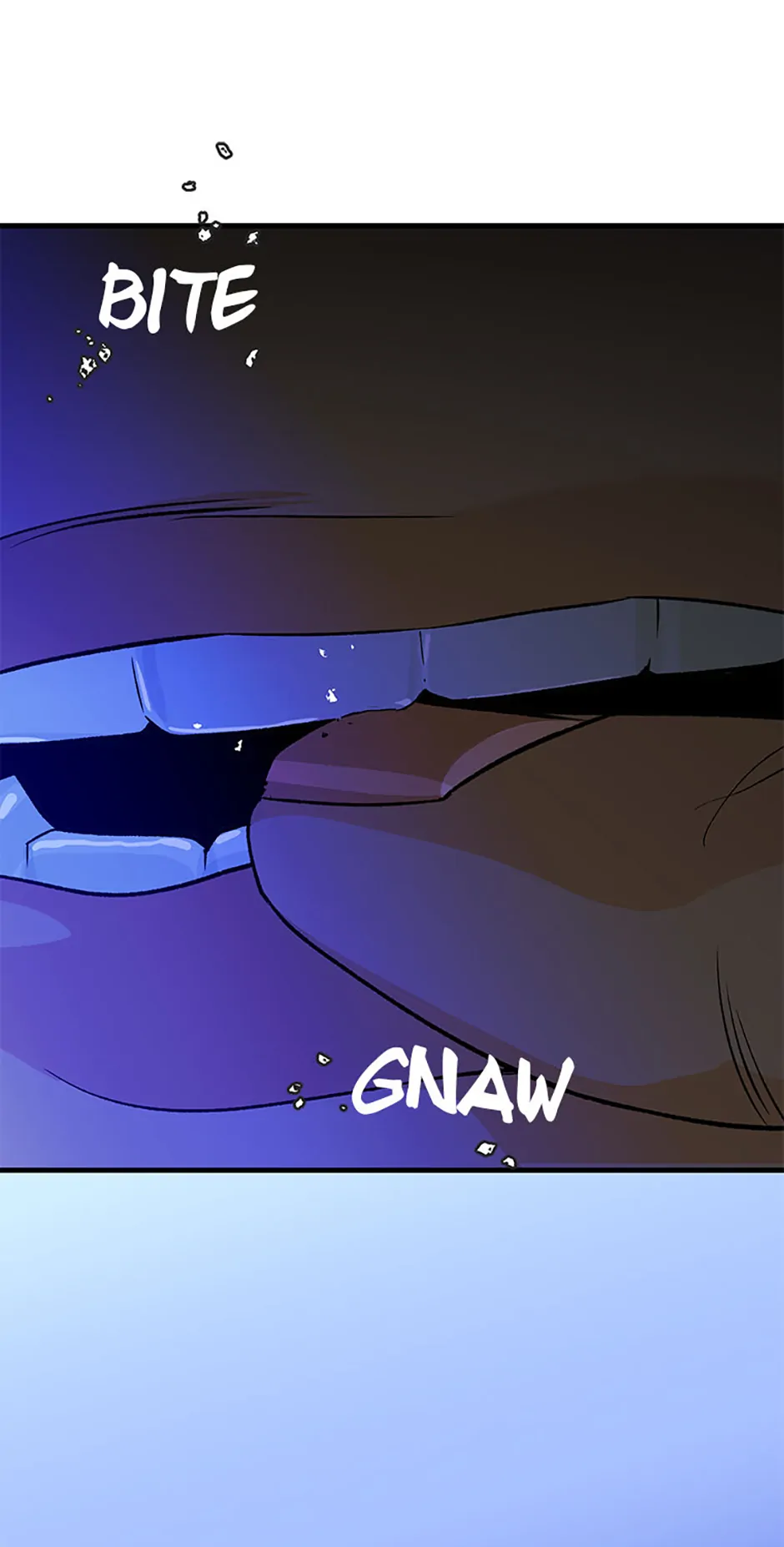 How to Draw an Ellipse Chapter 164 - Page 51