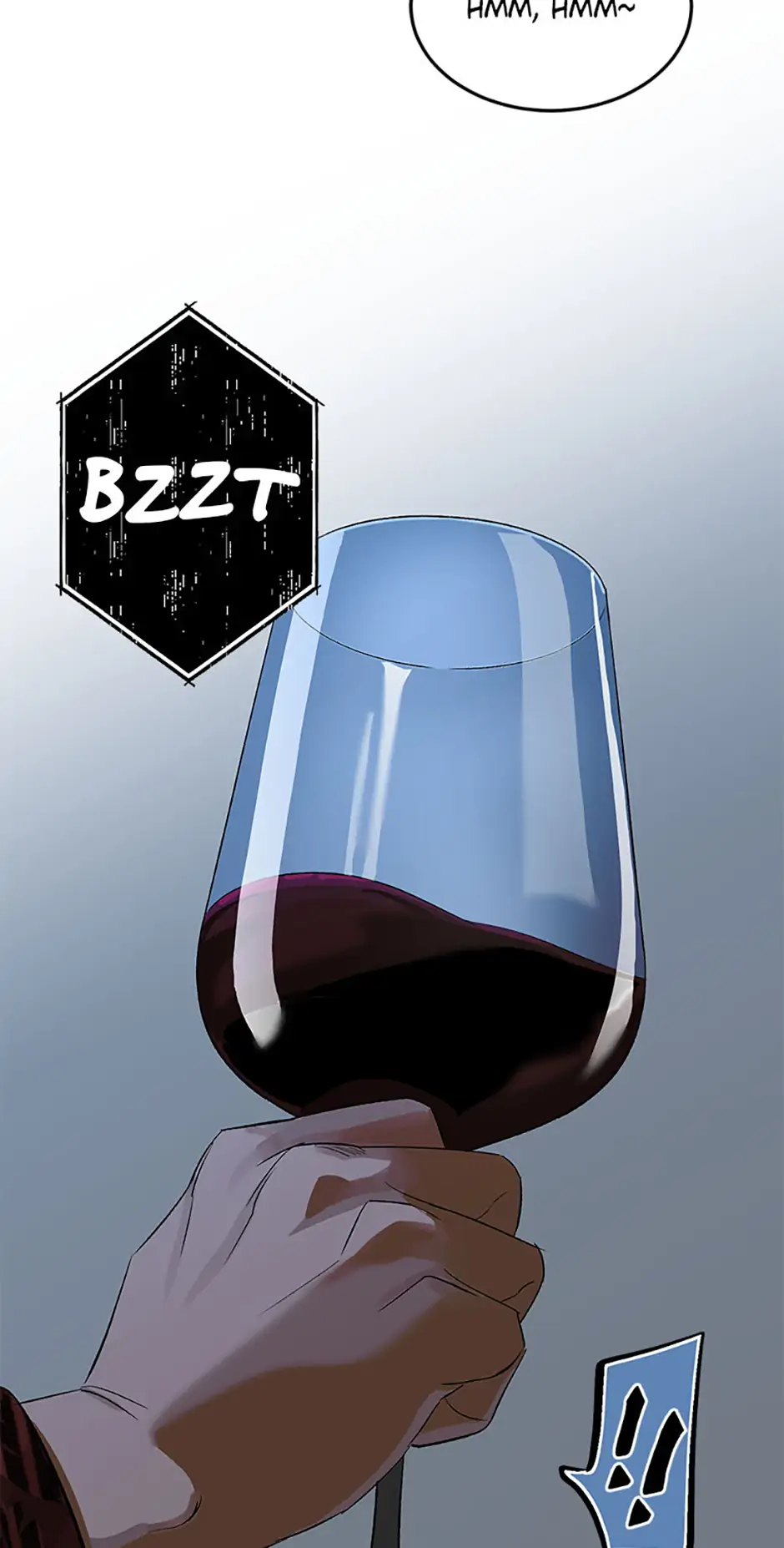 How to Draw an Ellipse Chapter 164 - Page 54