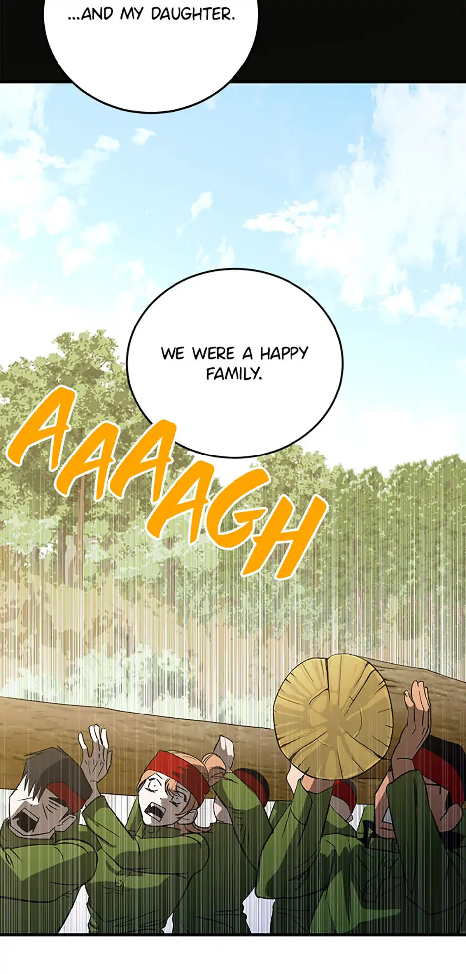 How to Draw an Ellipse Chapter 164 - Page 10